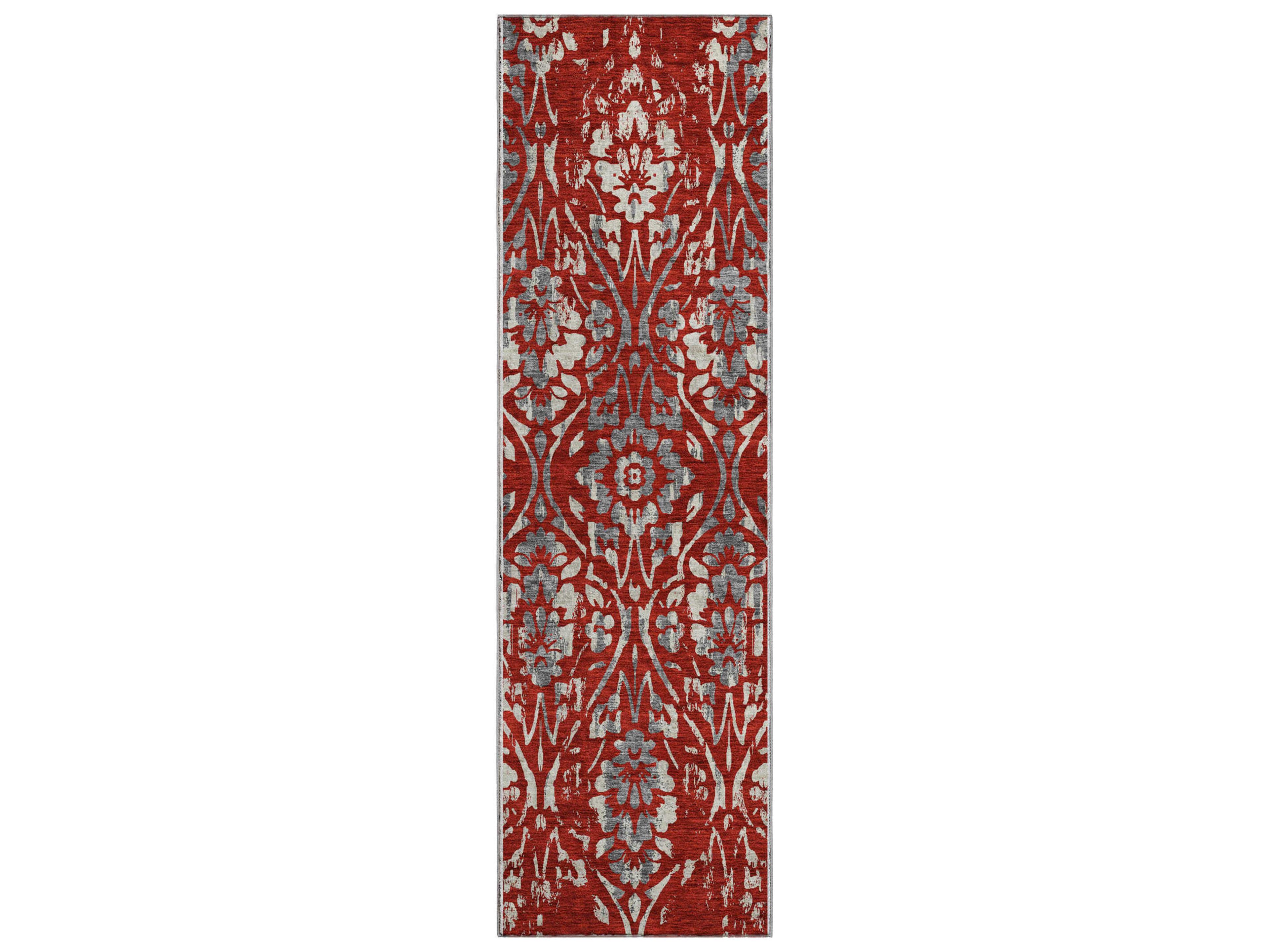 Dalyn Mayfield Floral Area Rug
