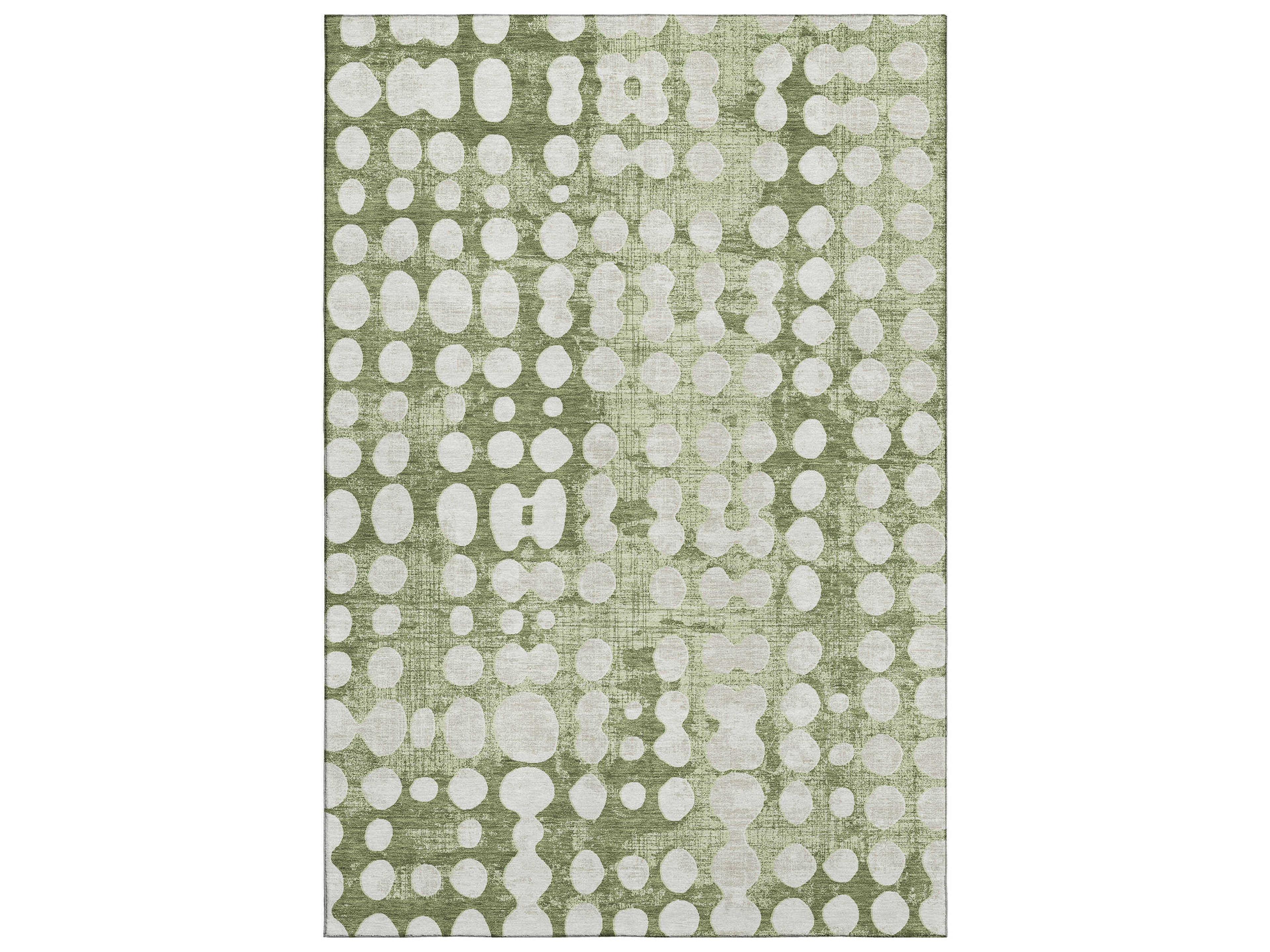 Mayfield Geometric Area Rug