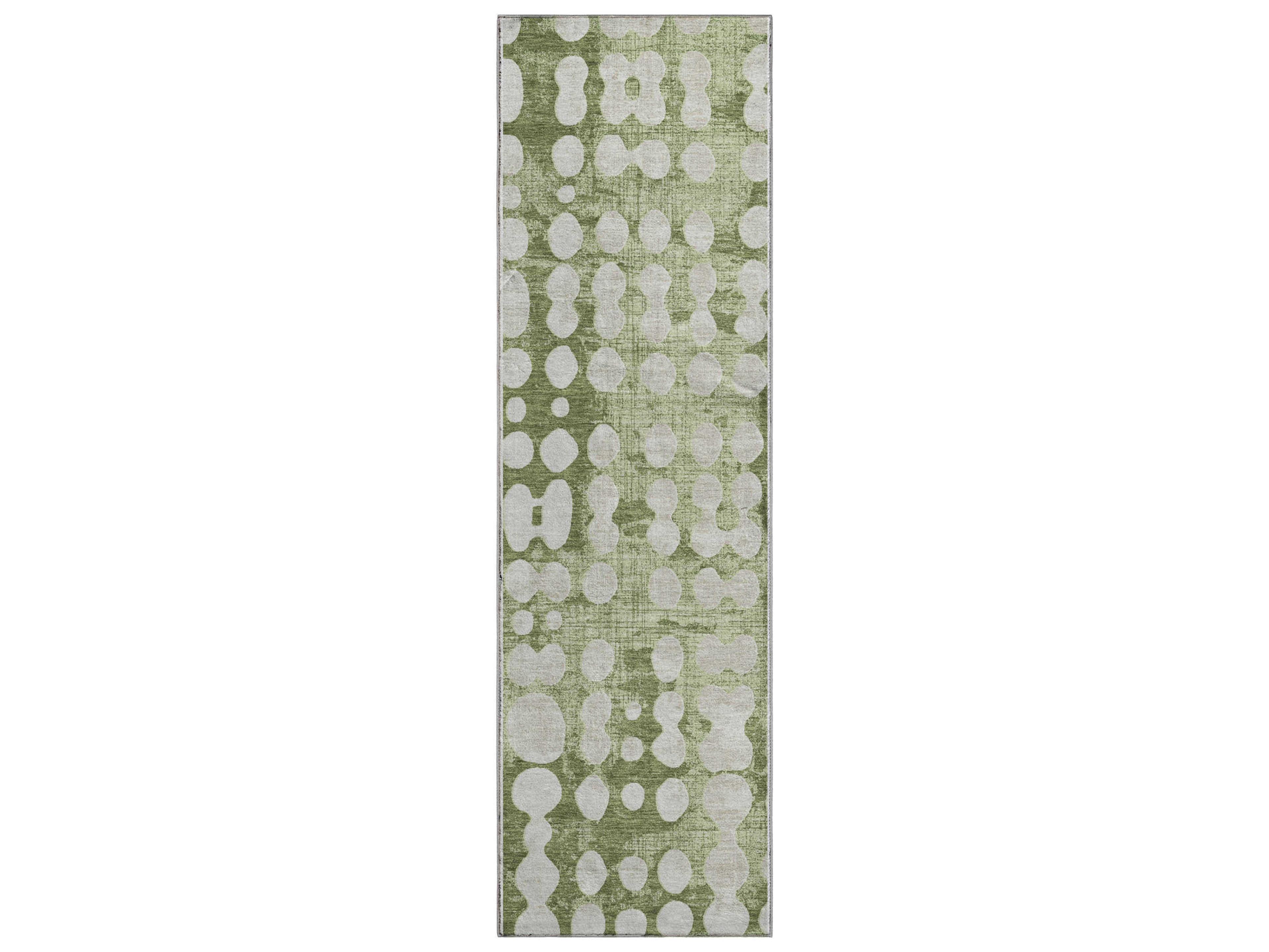 Dalyn Mayfield Geometric Area Rug