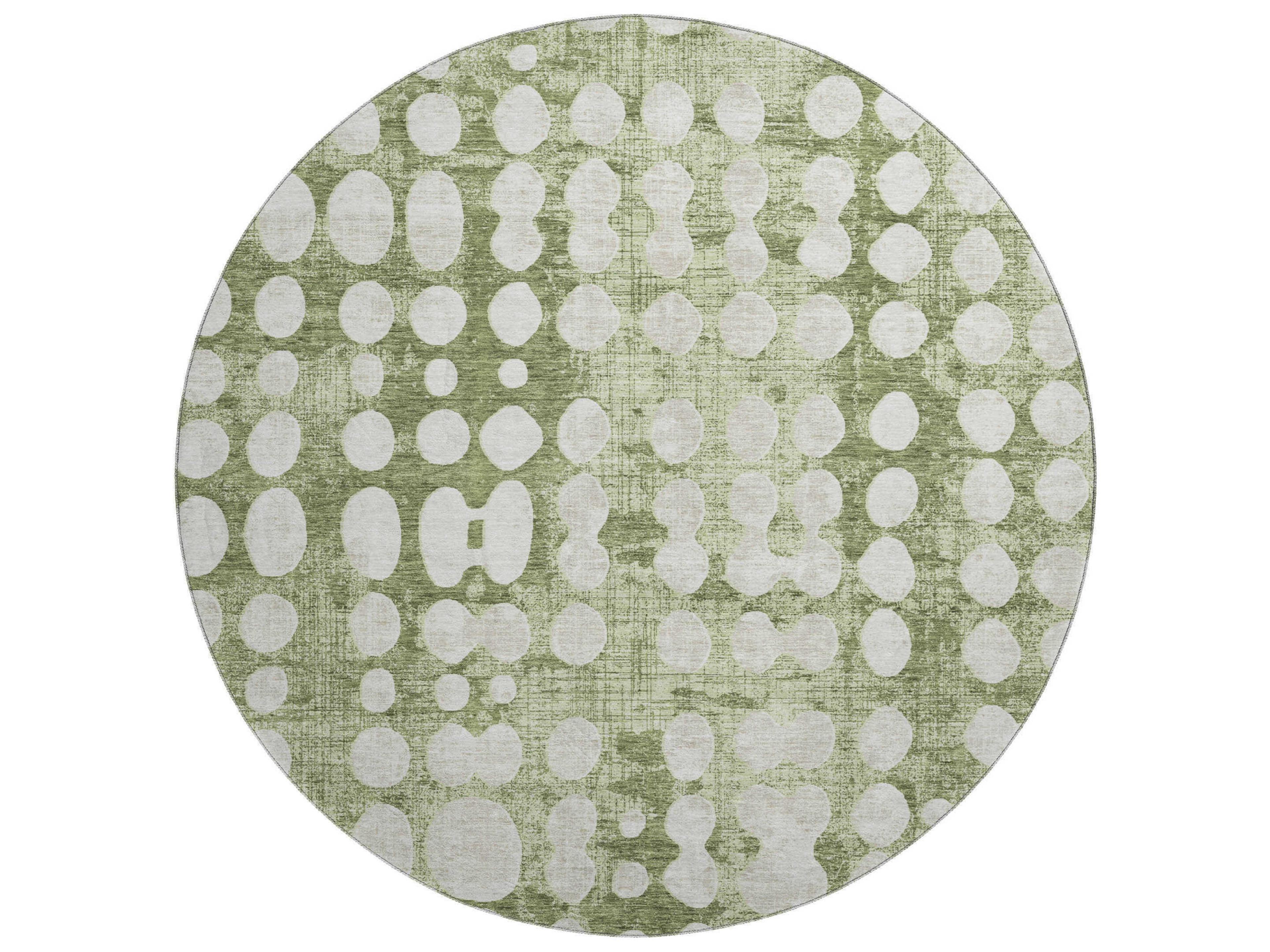 Dalyn Mayfield Geometric Area Rug