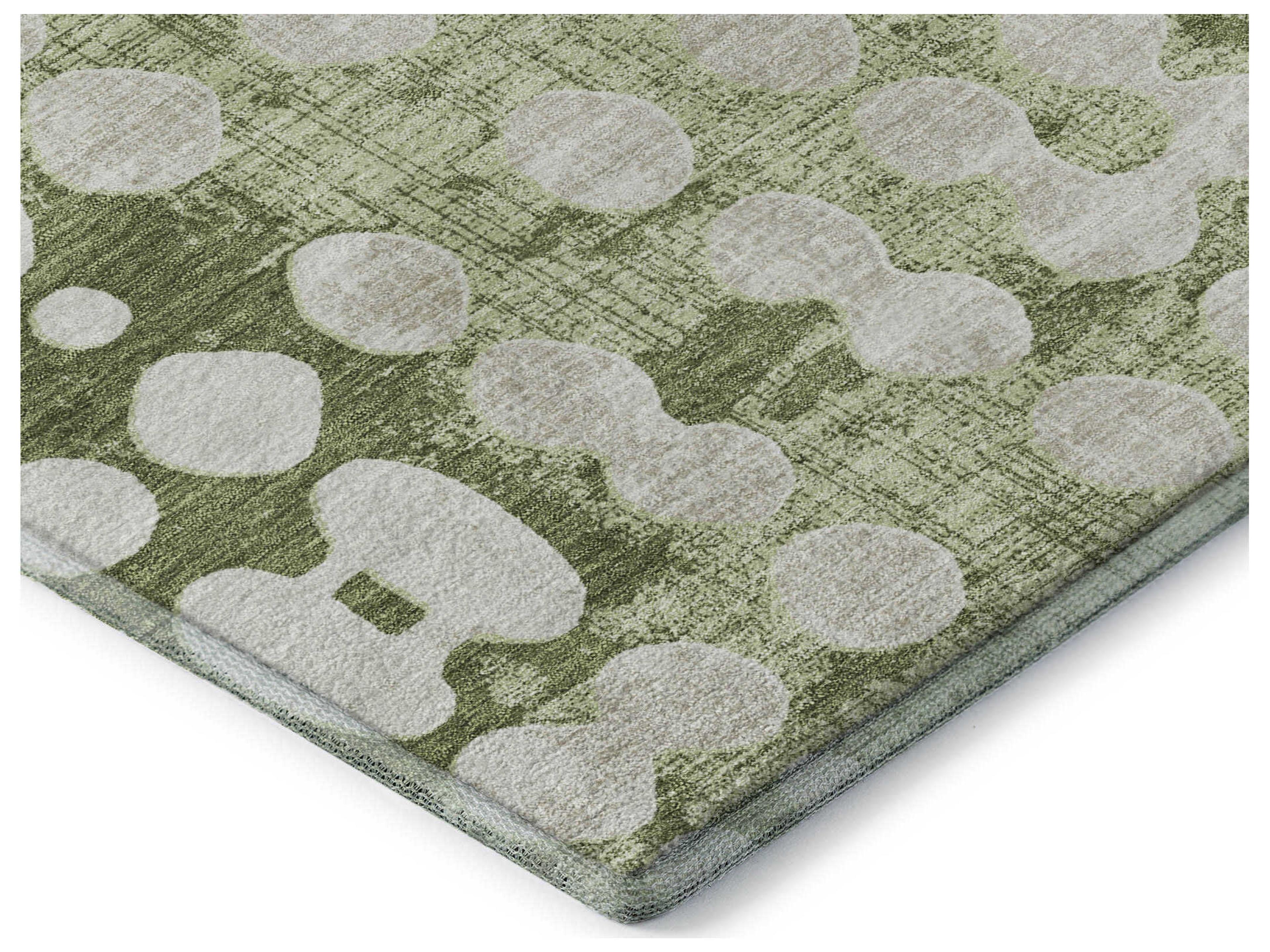 Dalyn Mayfield Geometric Area Rug