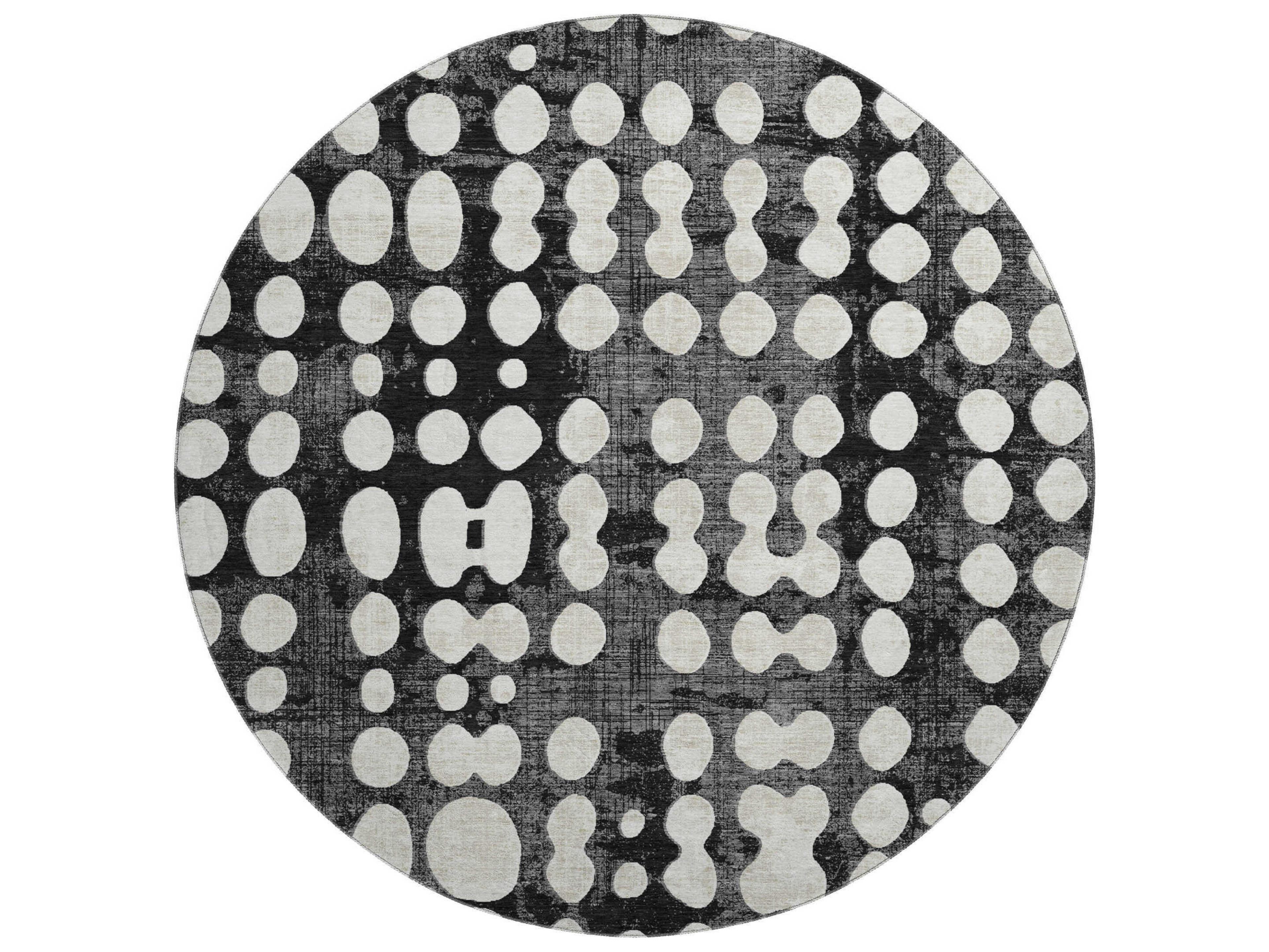 Dalyn Mayfield Geometric Area Rug