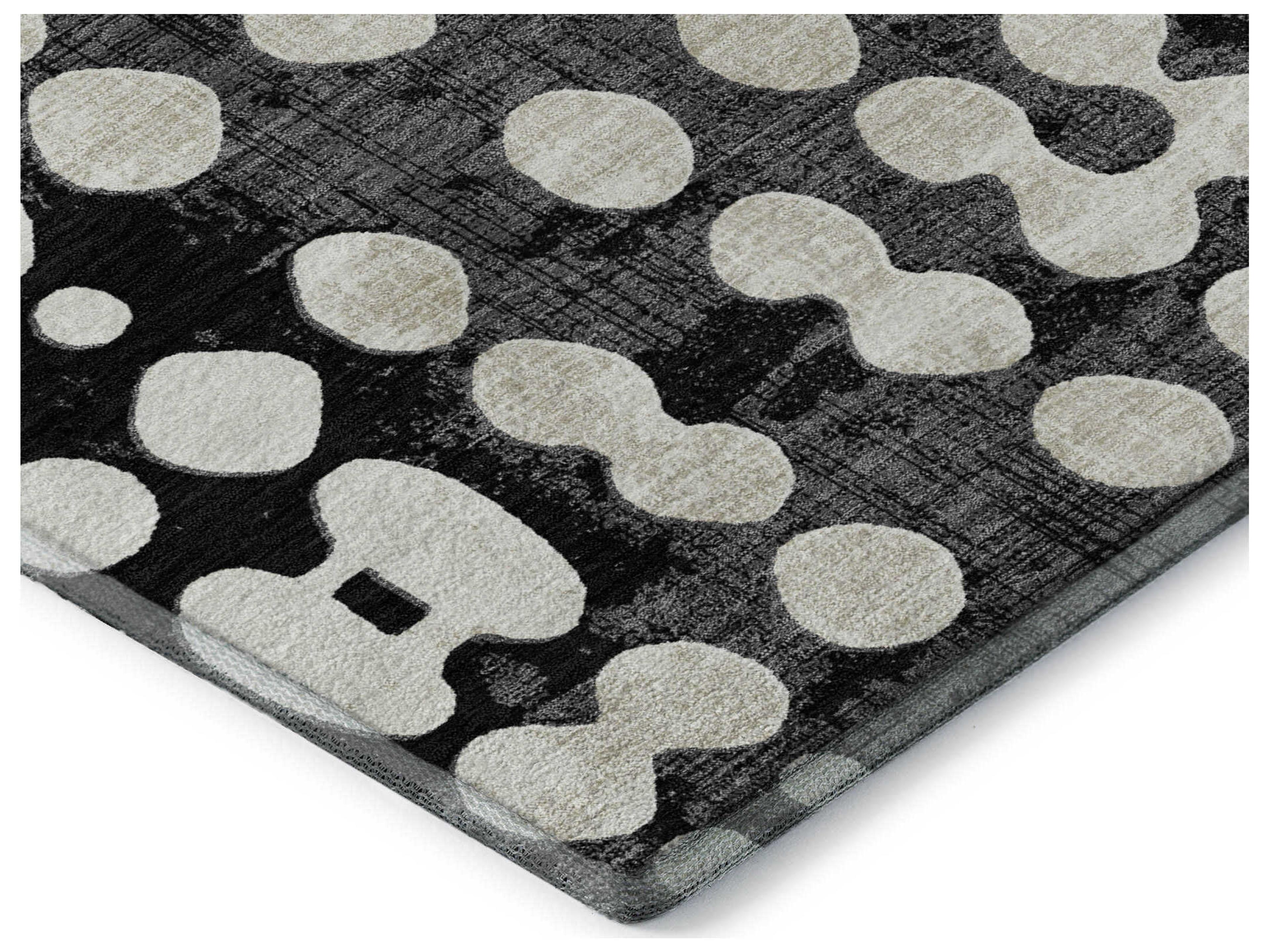 Dalyn Mayfield Geometric Area Rug