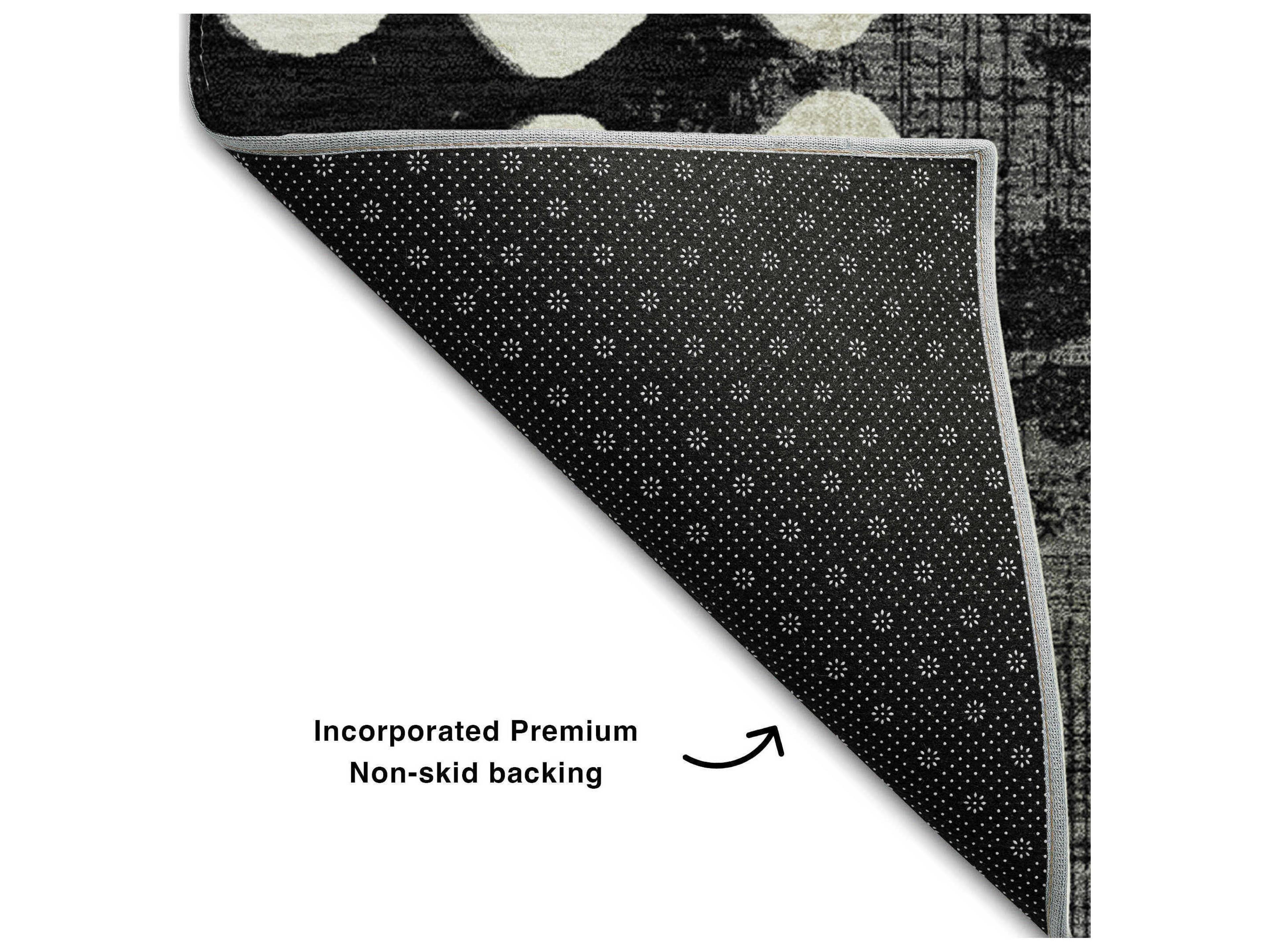 Dalyn Mayfield Geometric Area Rug