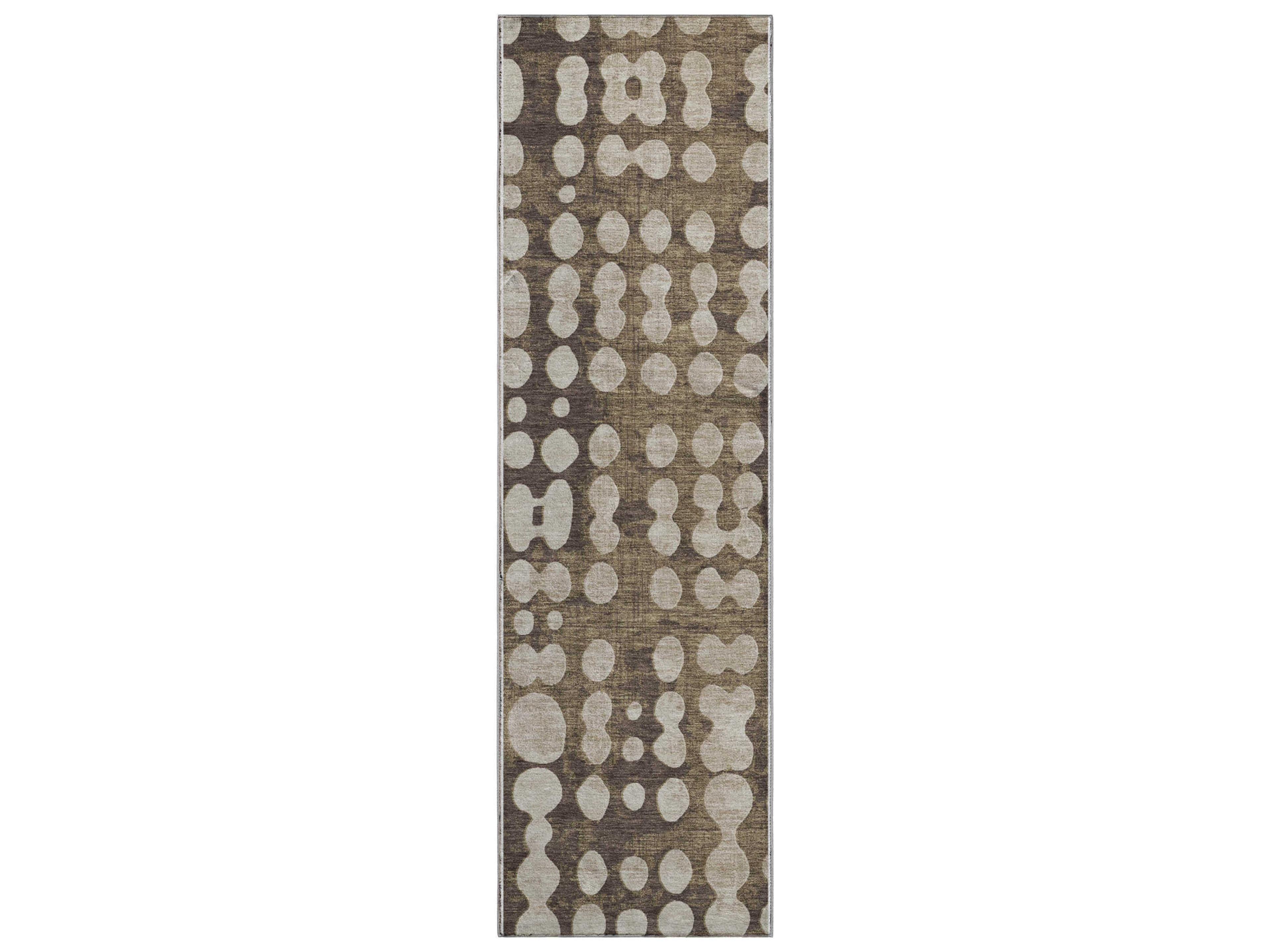 Dalyn Mayfield Geometric Area Rug