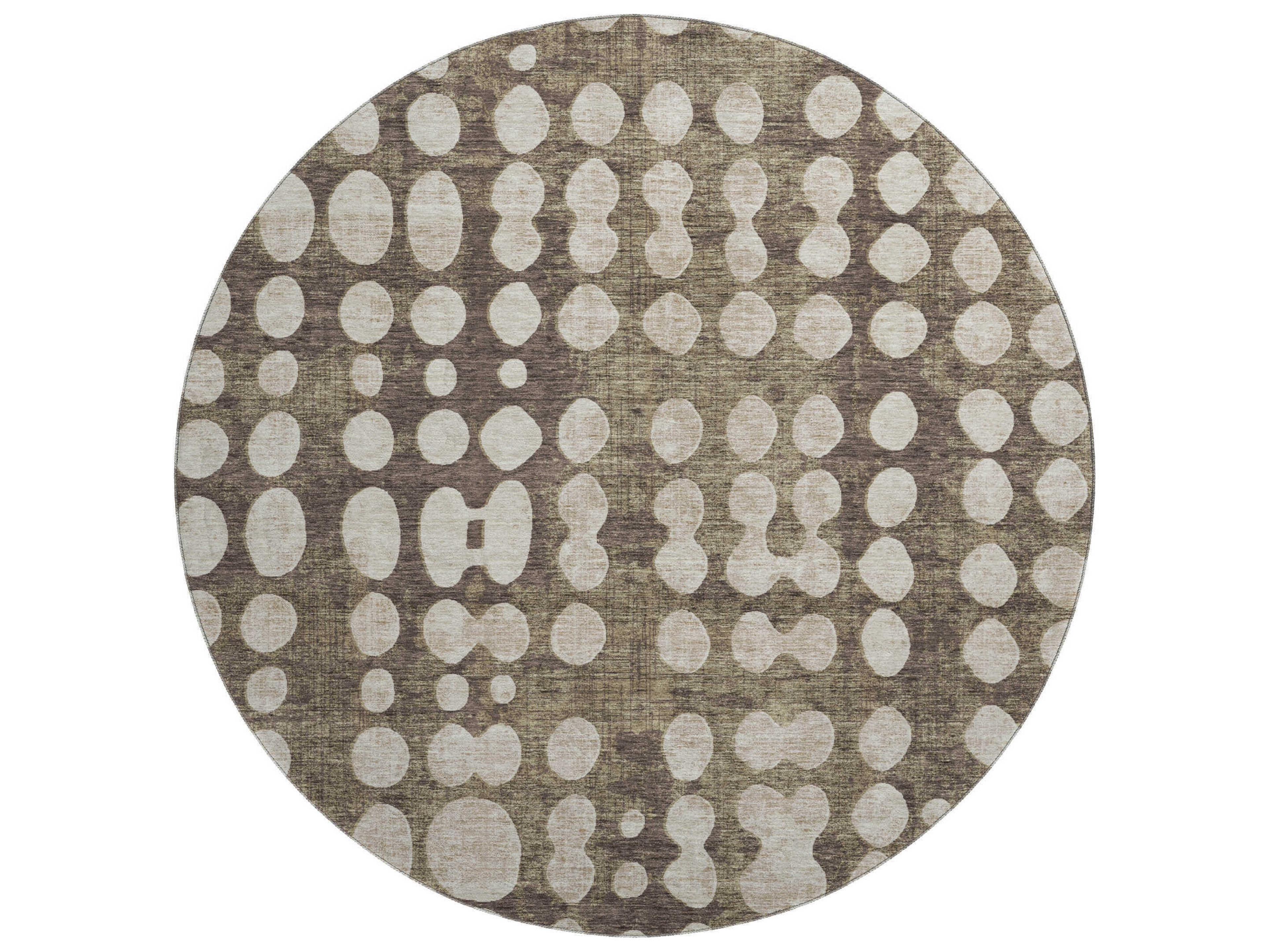 Dalyn Mayfield Geometric Area Rug