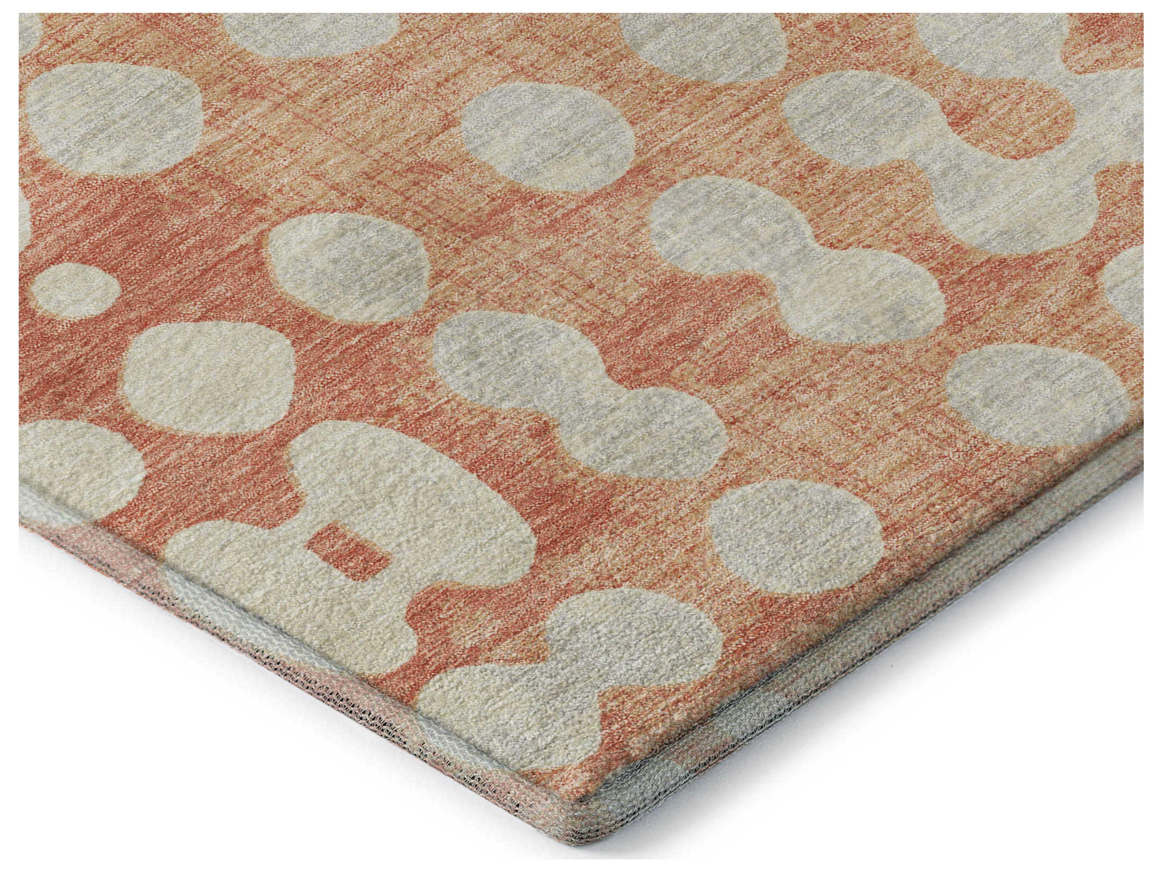 Dalyn Mayfield Geometric Area Rug