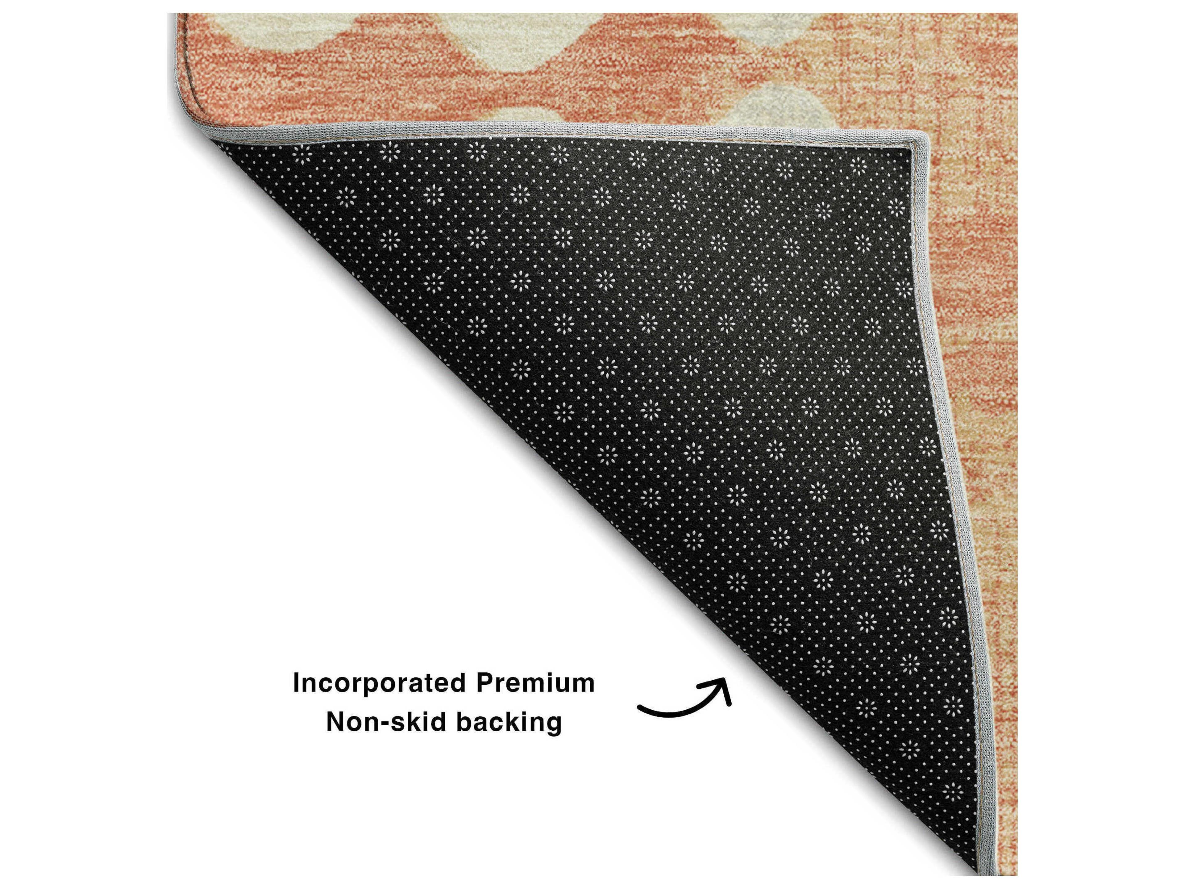 Dalyn Mayfield Geometric Area Rug