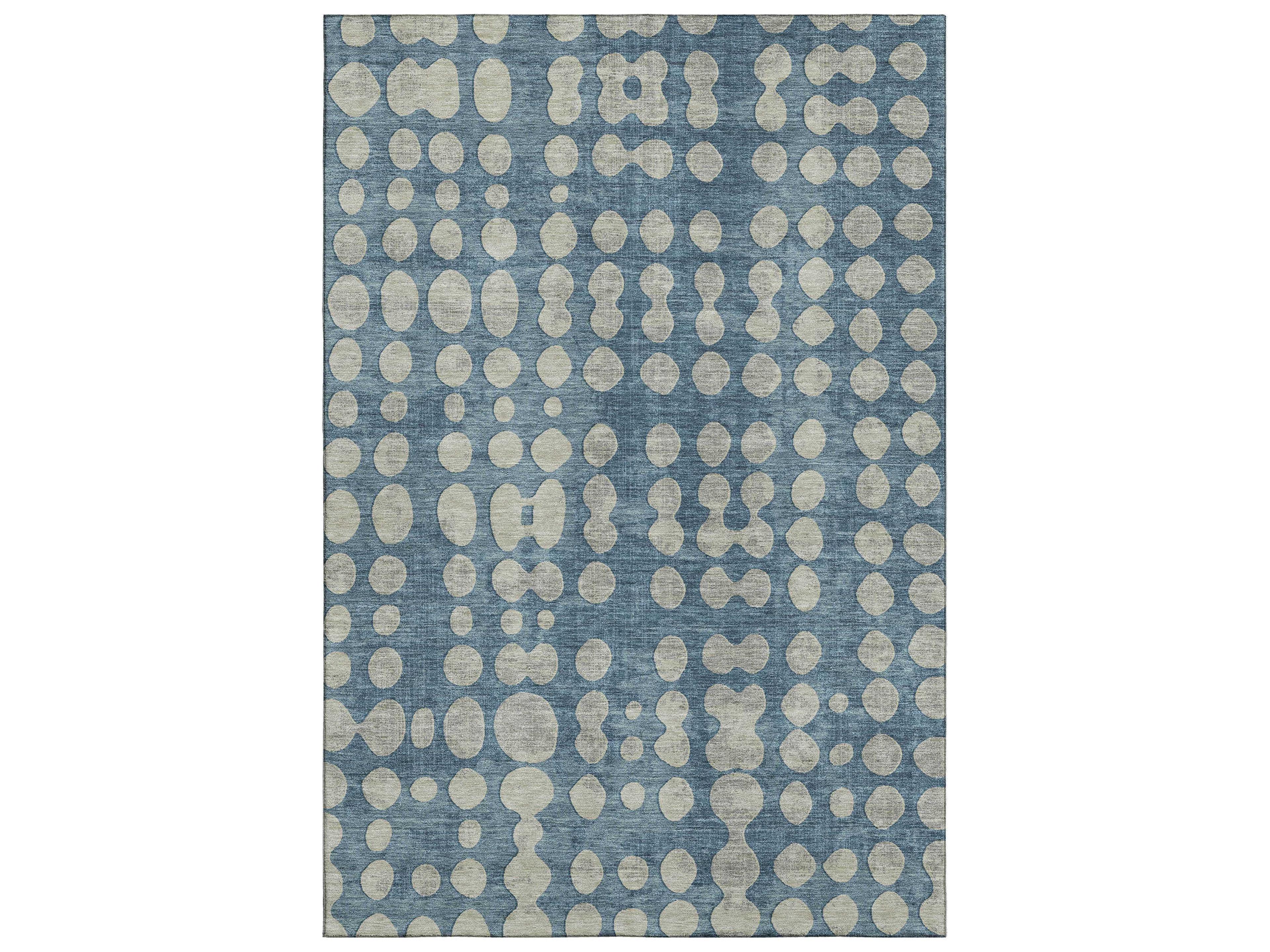 Mayfield Geometric Area Rug