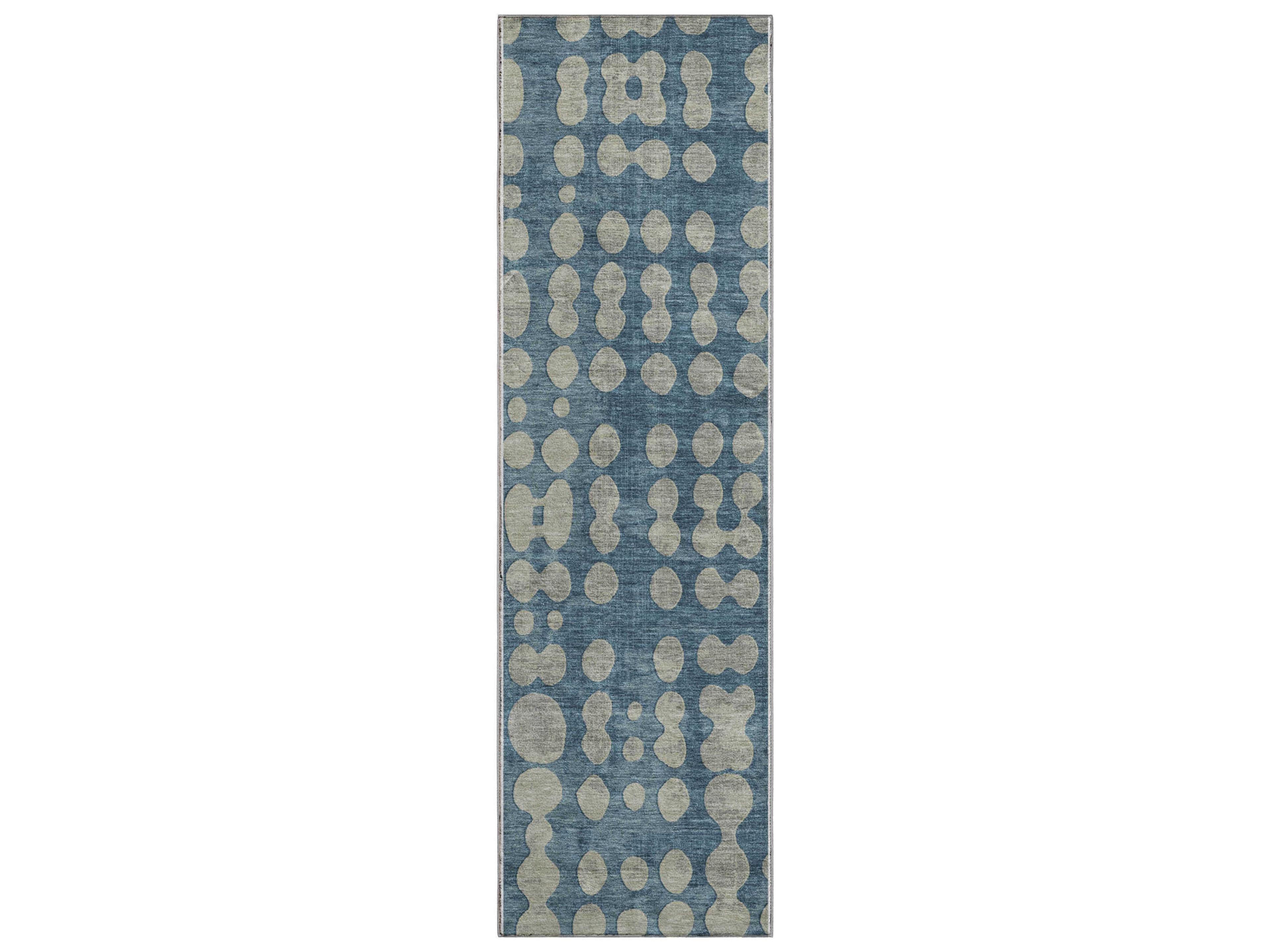 Dalyn Mayfield Geometric Area Rug