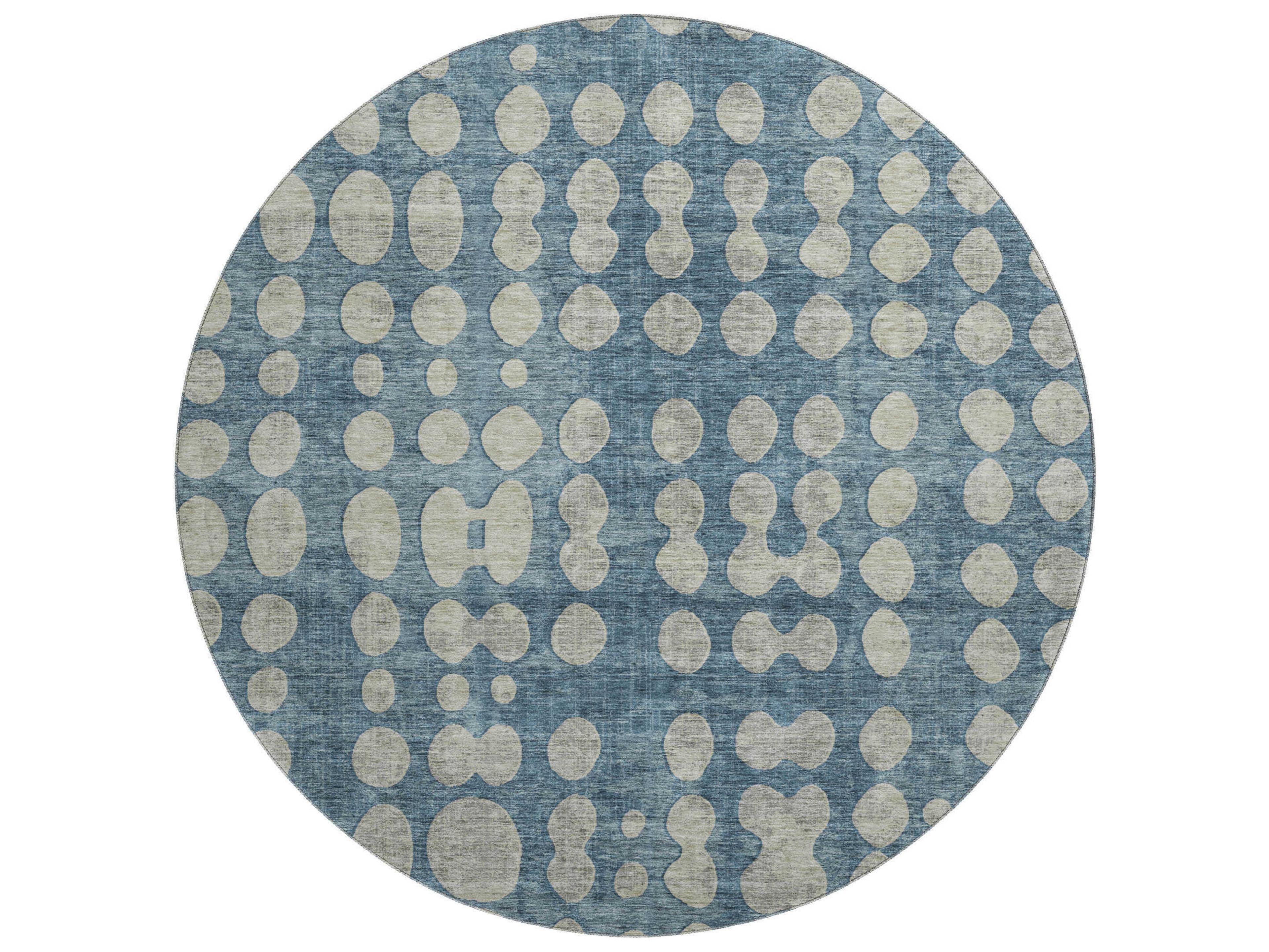 Dalyn Mayfield Geometric Area Rug