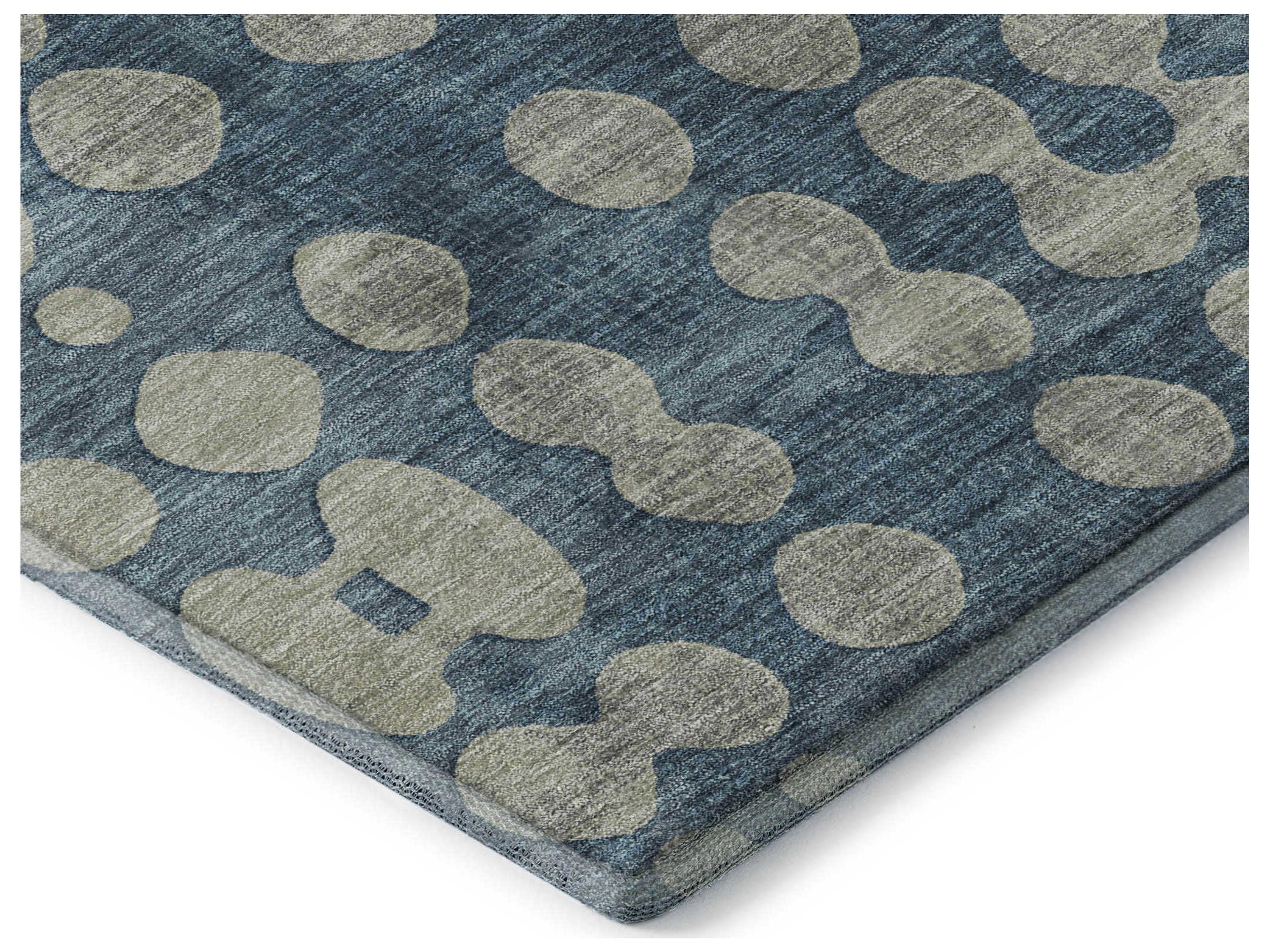 Dalyn Mayfield Geometric Area Rug