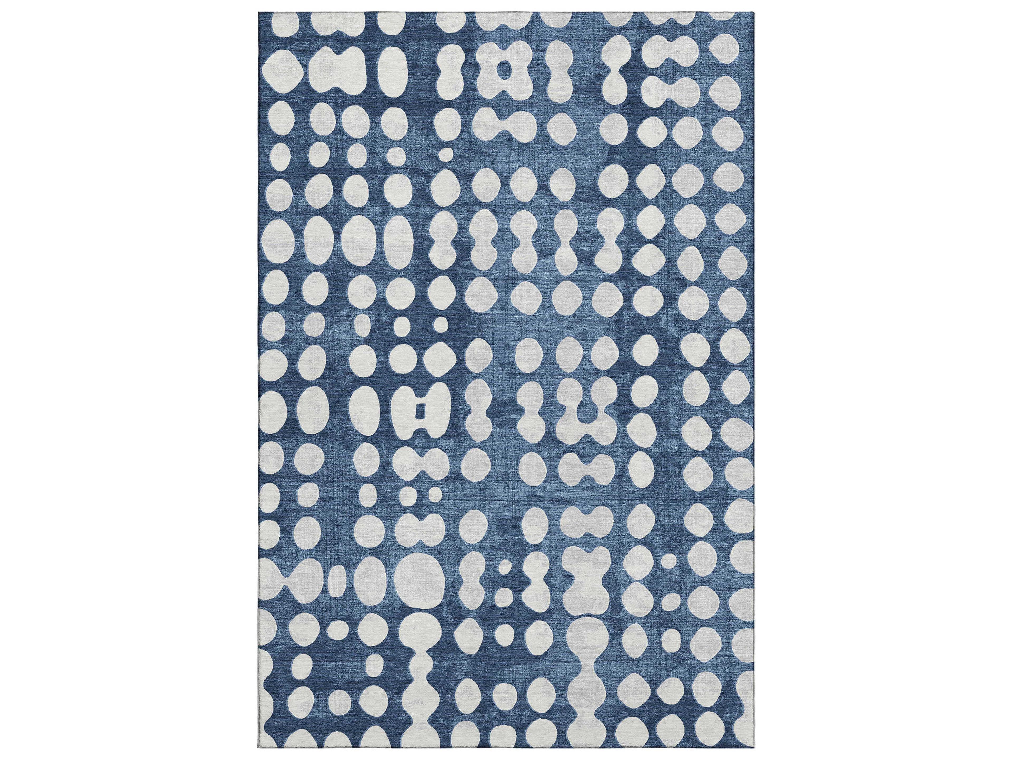 Mayfield Geometric Area Rug