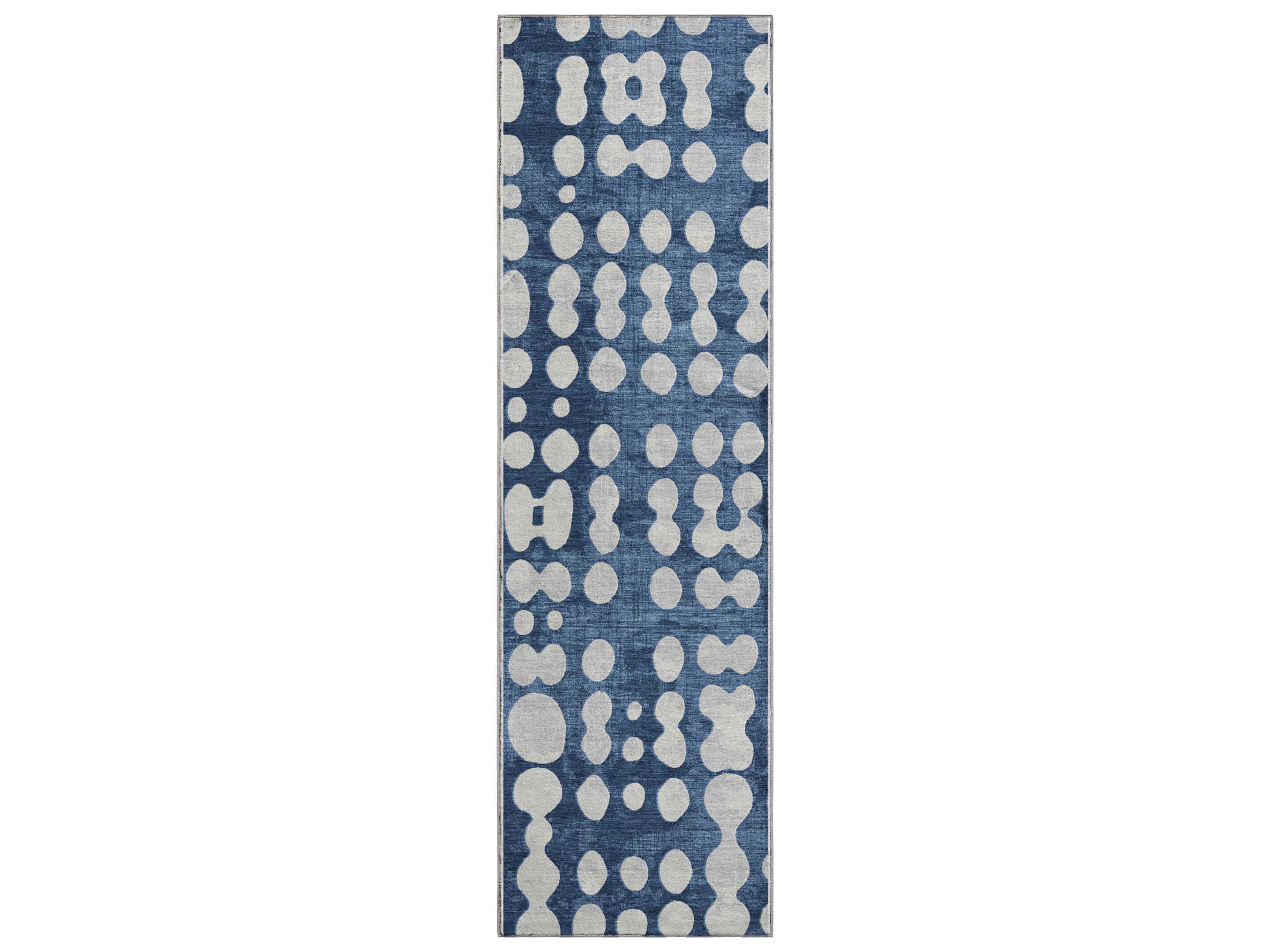 Dalyn Mayfield Geometric Area Rug