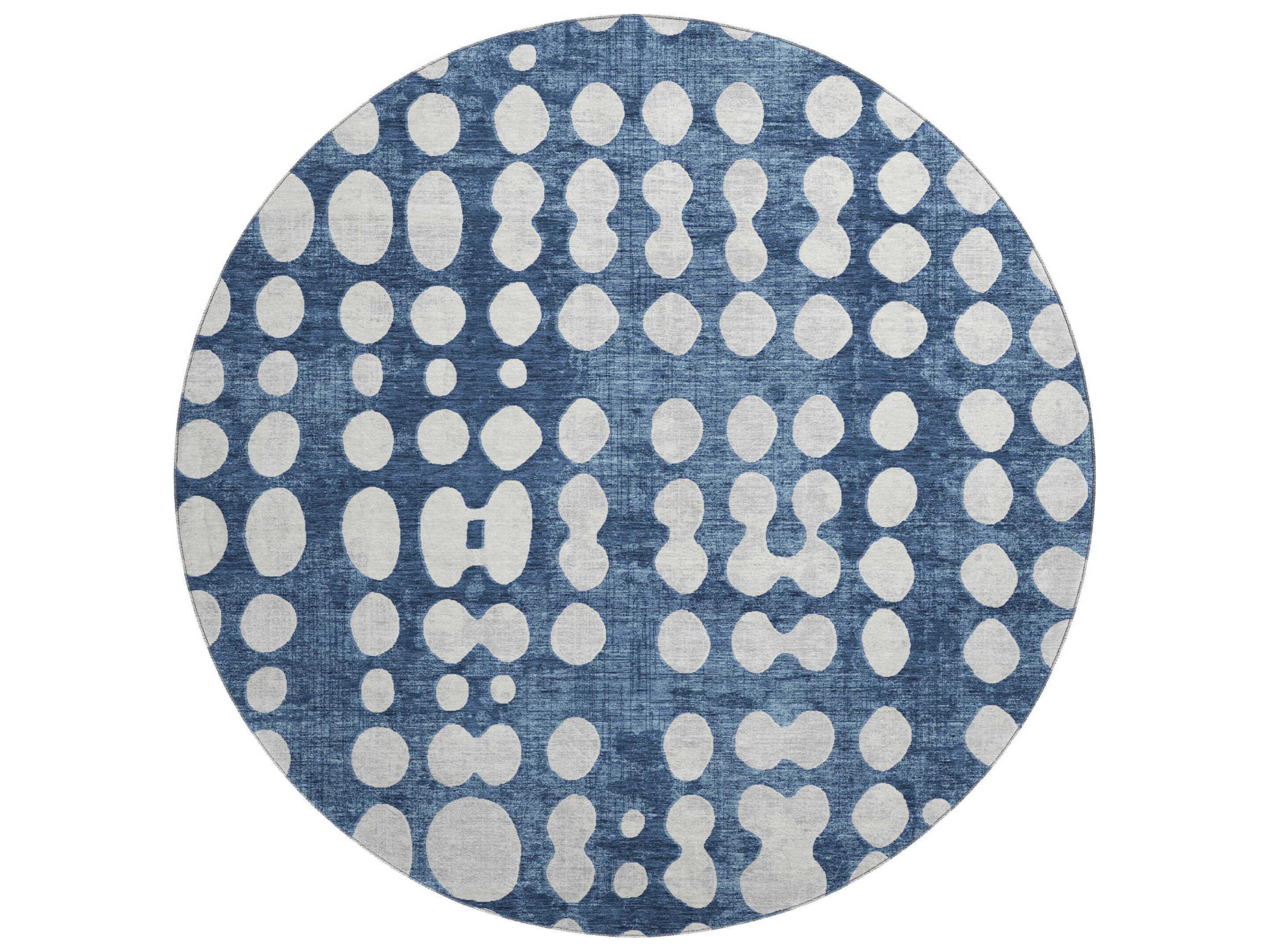 Dalyn Mayfield Geometric Area Rug
