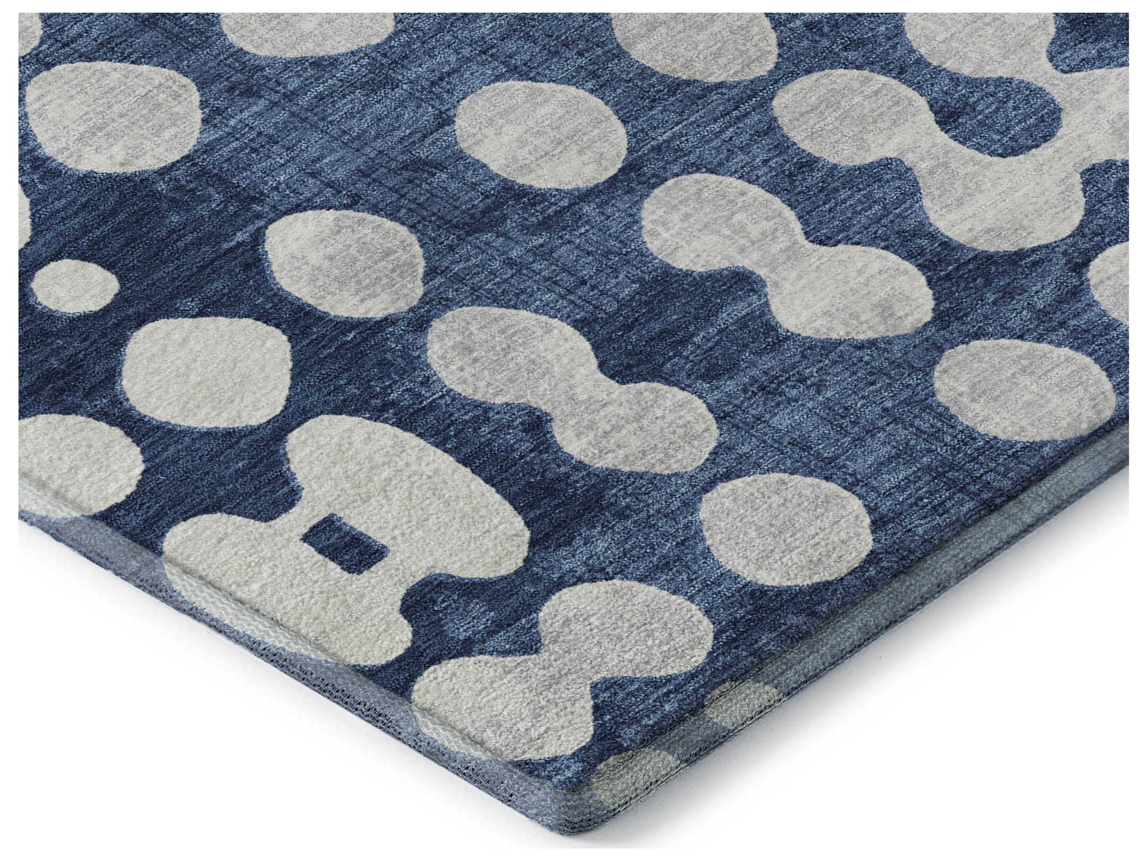 Dalyn Mayfield Geometric Area Rug
