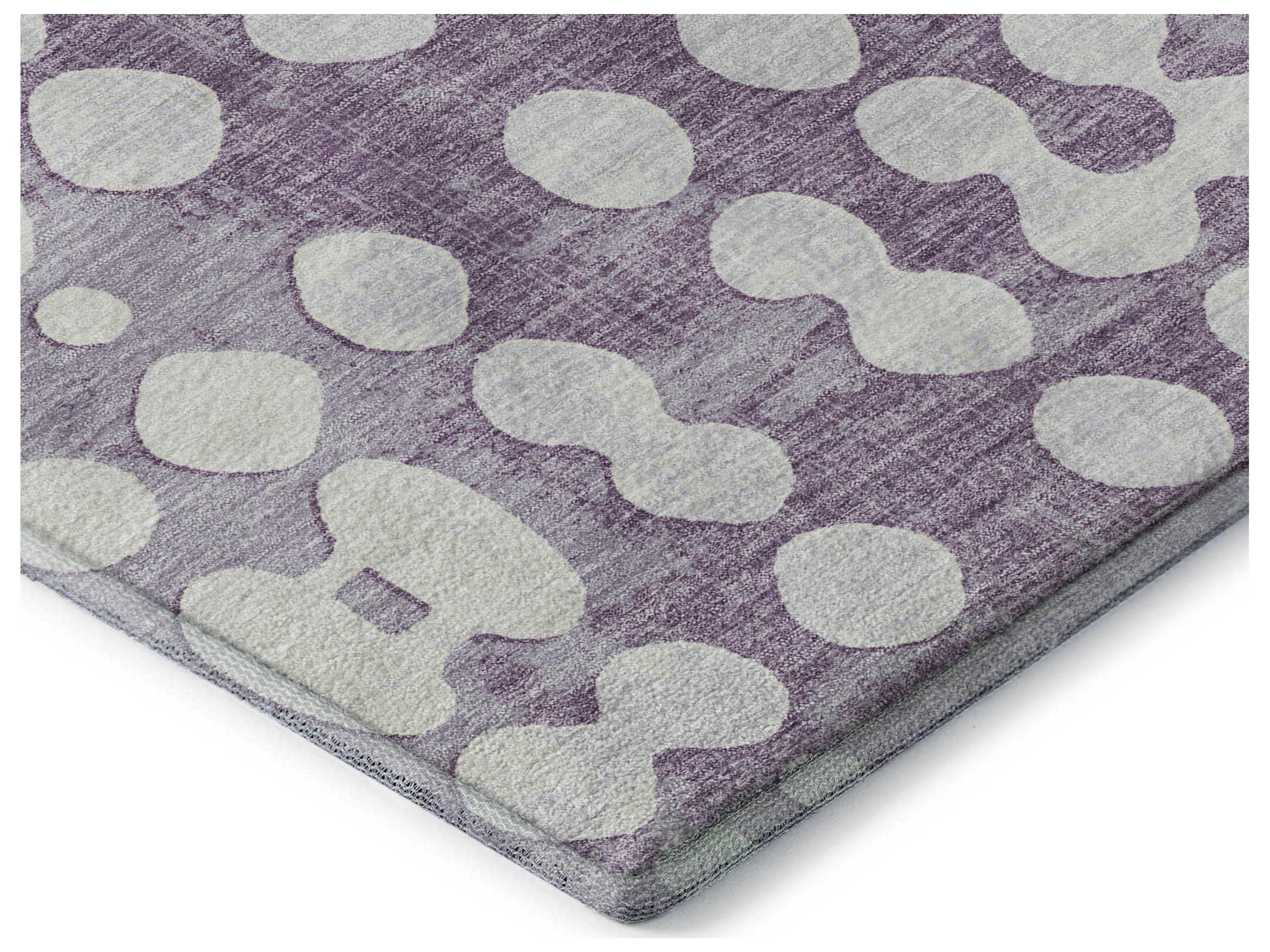 Dalyn Mayfield Geometric Area Rug