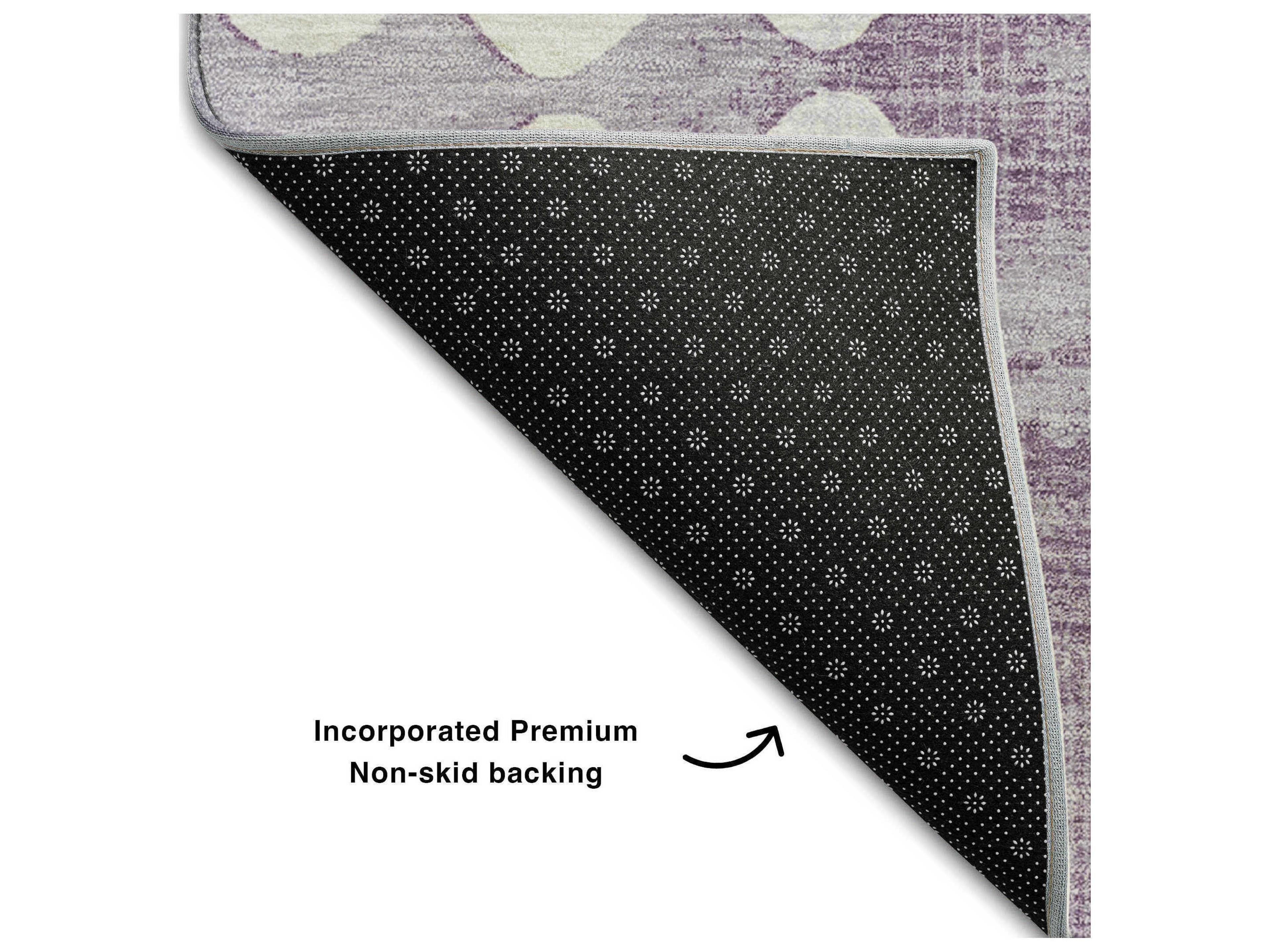 Dalyn Mayfield Geometric Area Rug