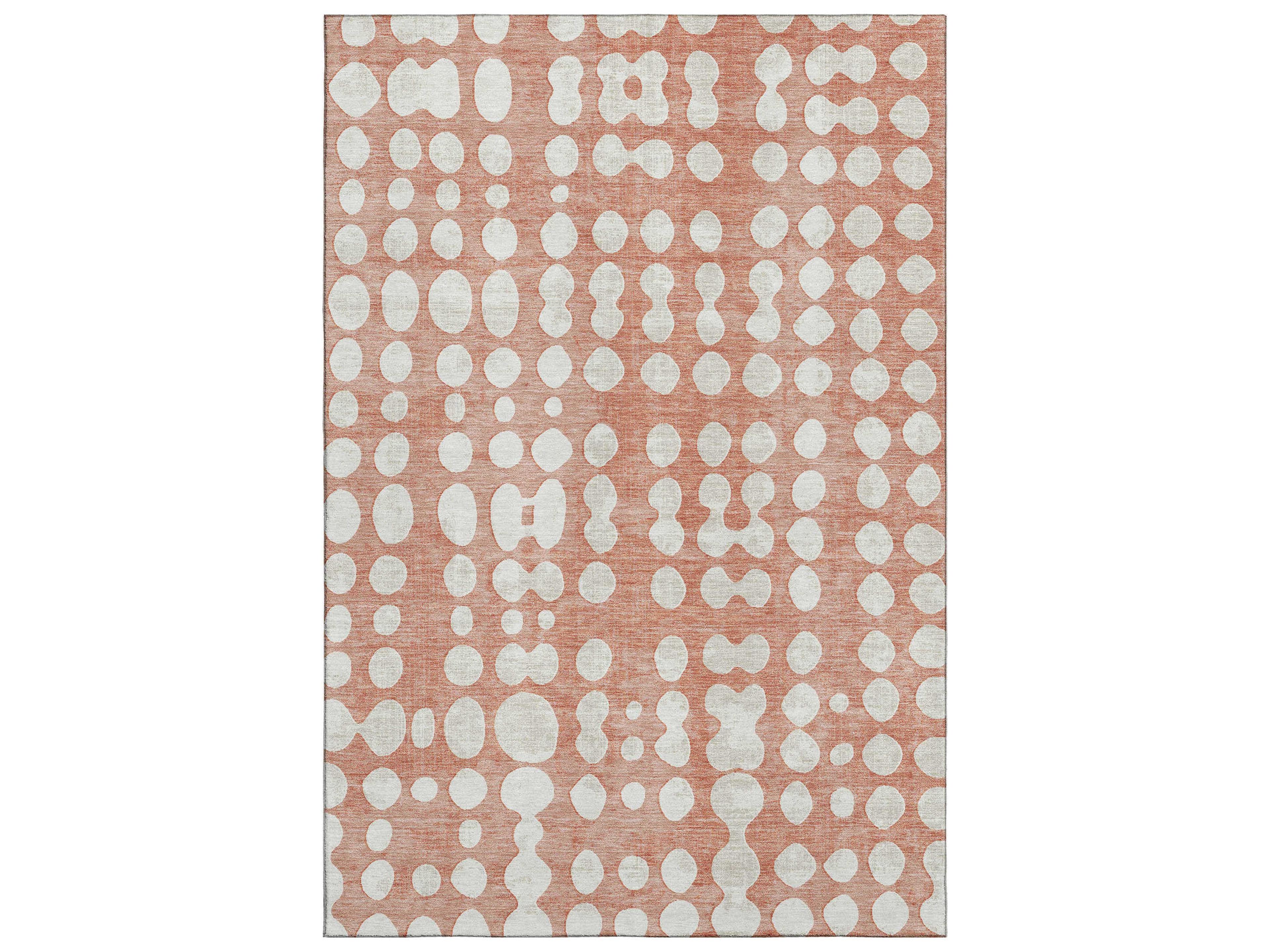 Mayfield Geometric Area Rug