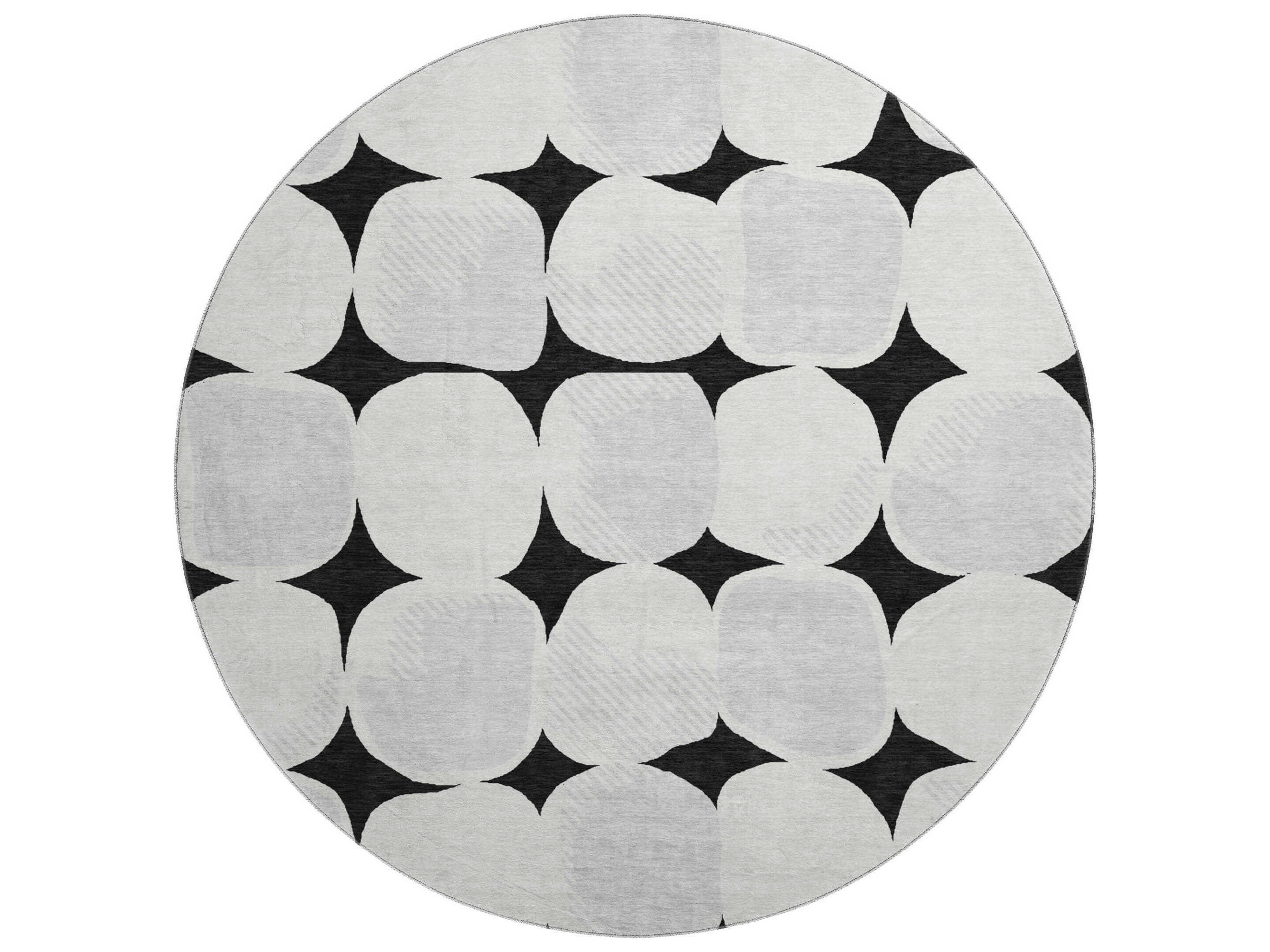 Dalyn Mayfield Geometric Area Rug
