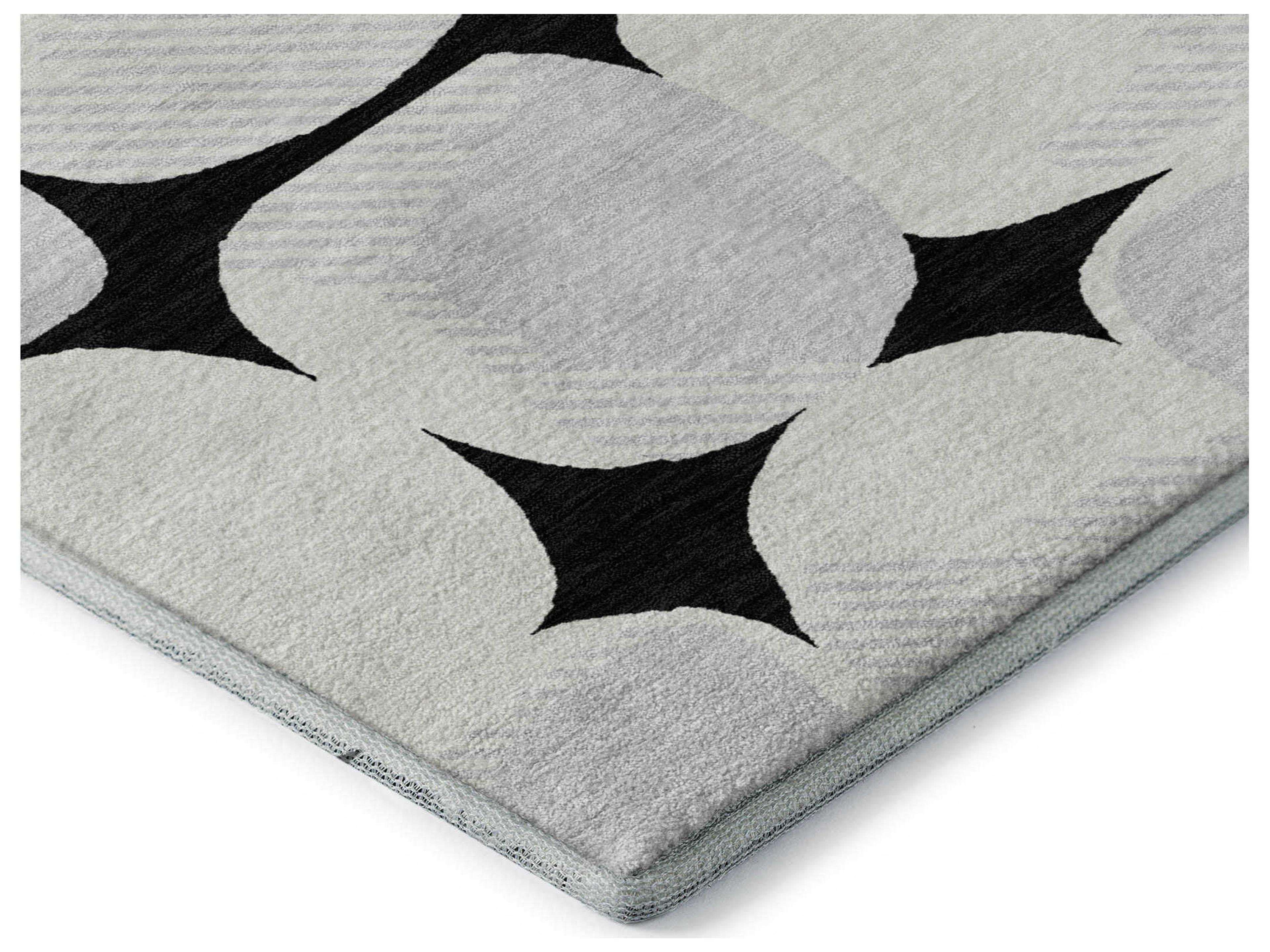 Dalyn Mayfield Geometric Area Rug