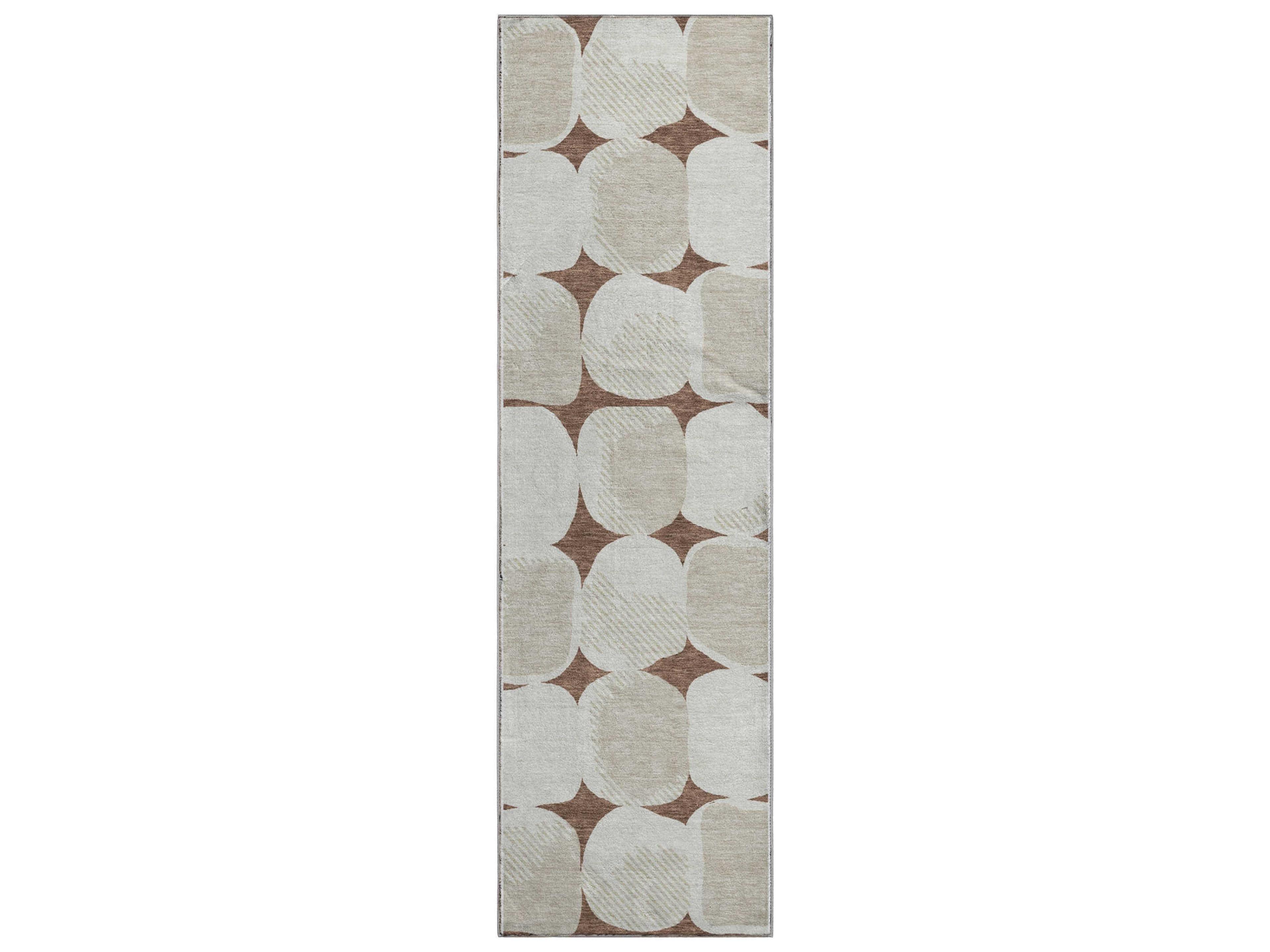 Dalyn Mayfield Geometric Area Rug
