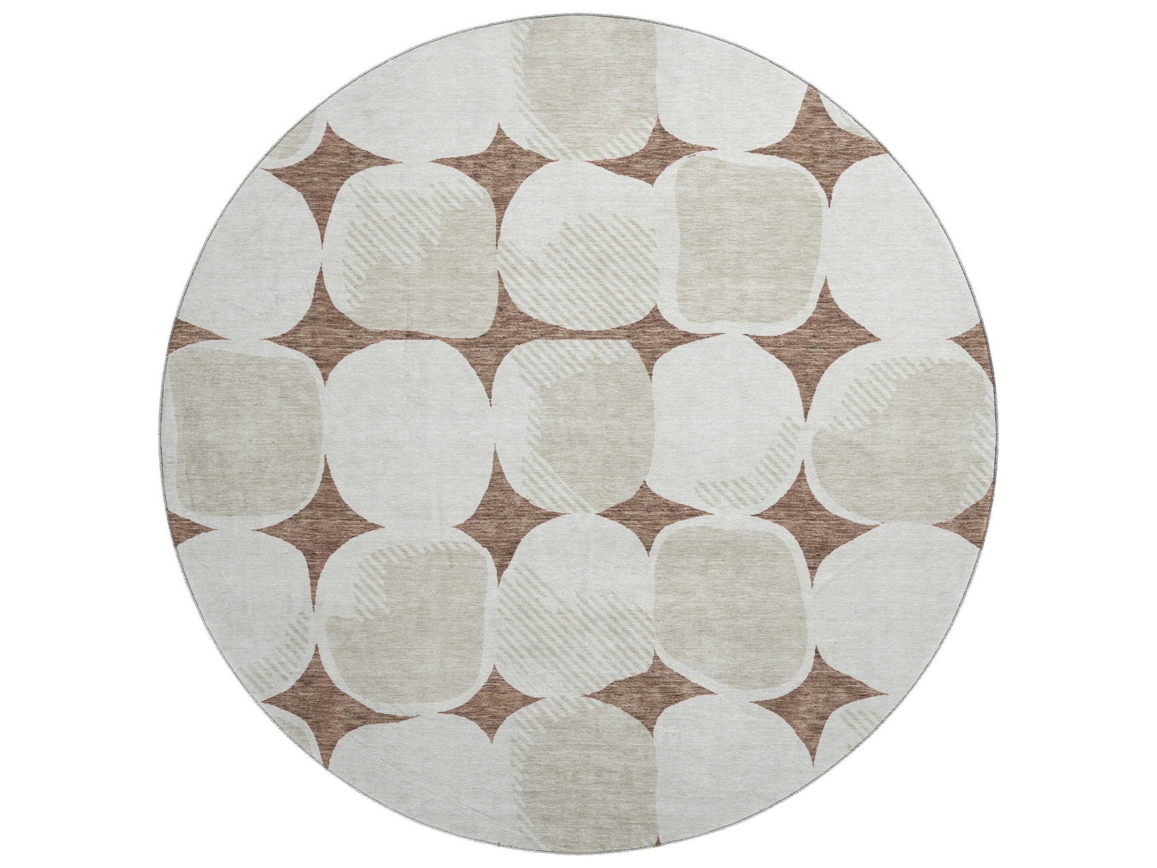 Dalyn Mayfield Geometric Area Rug