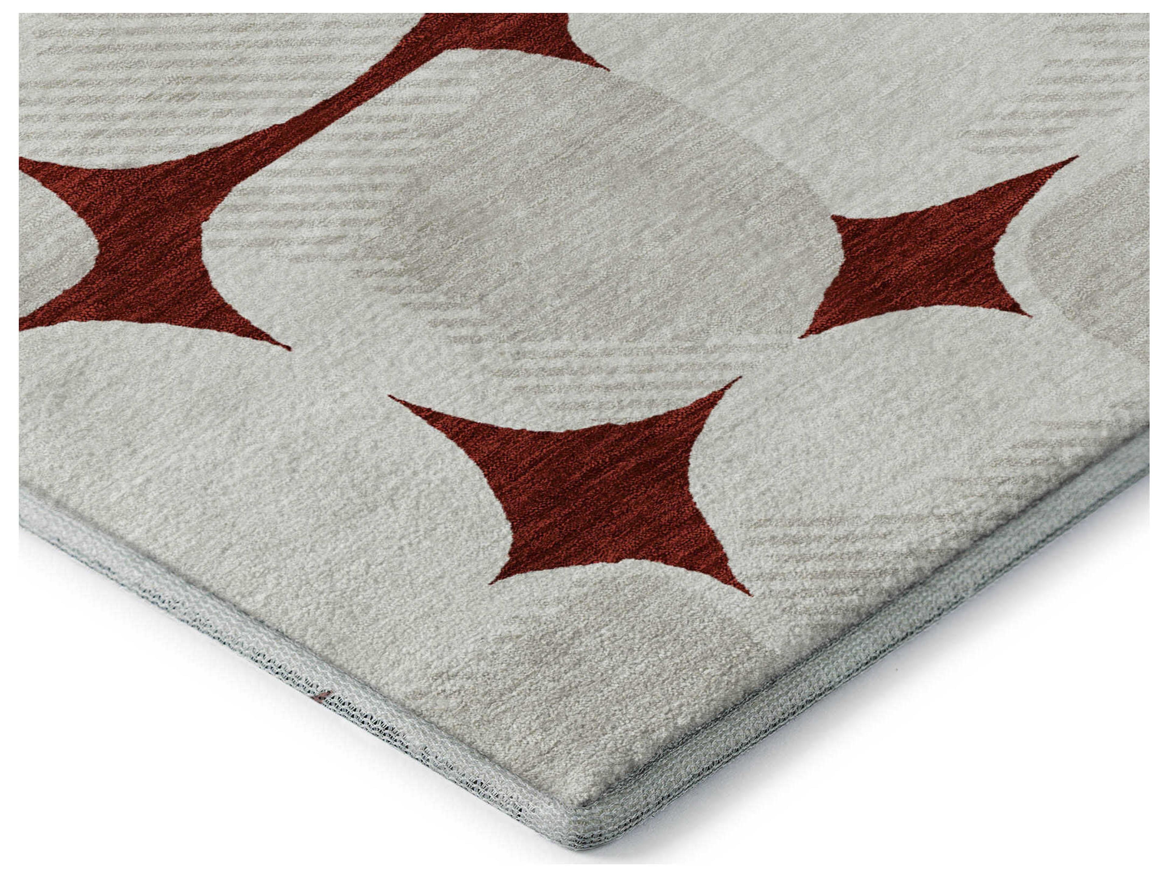 Dalyn Mayfield Geometric Area Rug