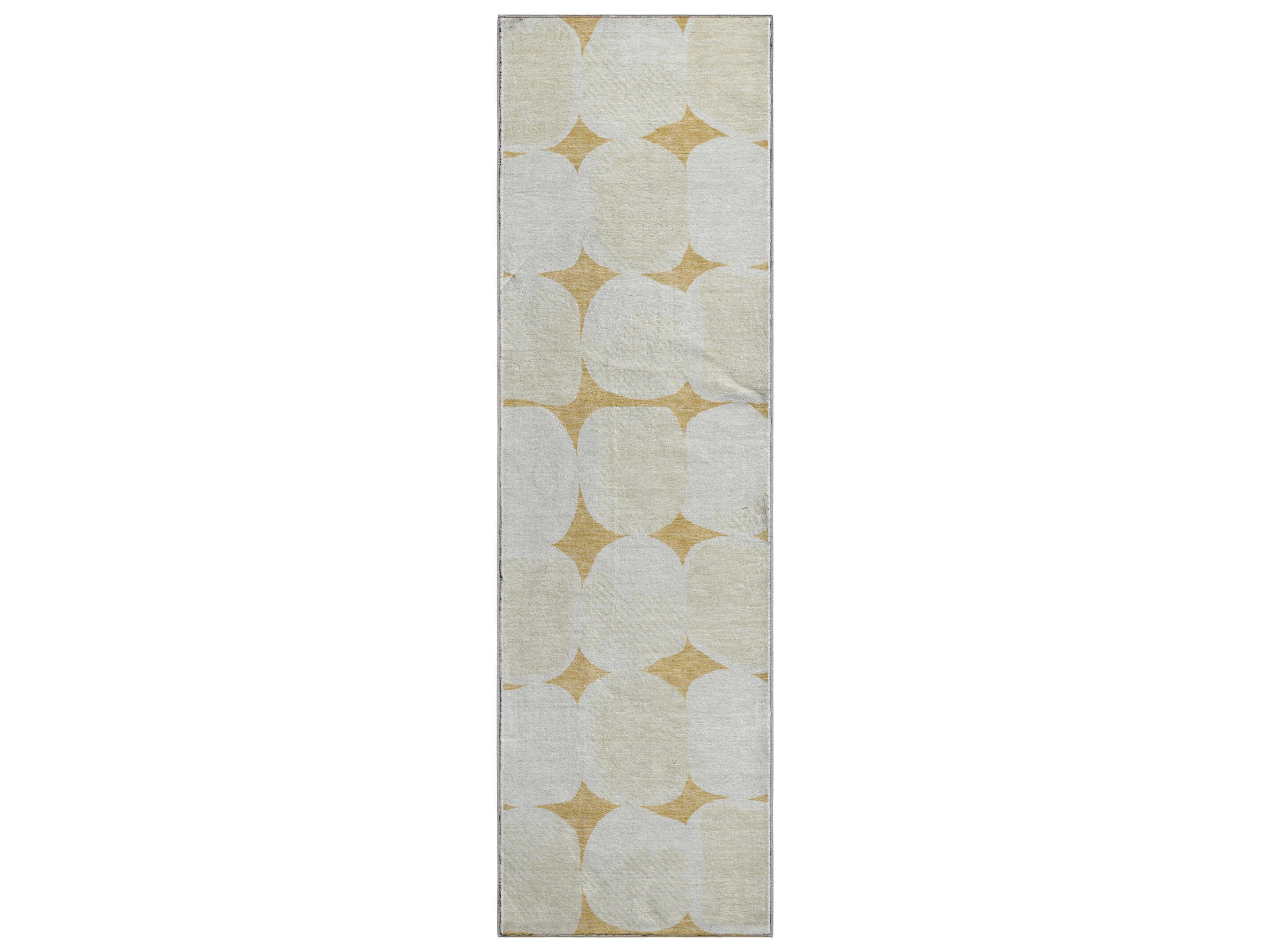 Dalyn Mayfield Geometric Area Rug