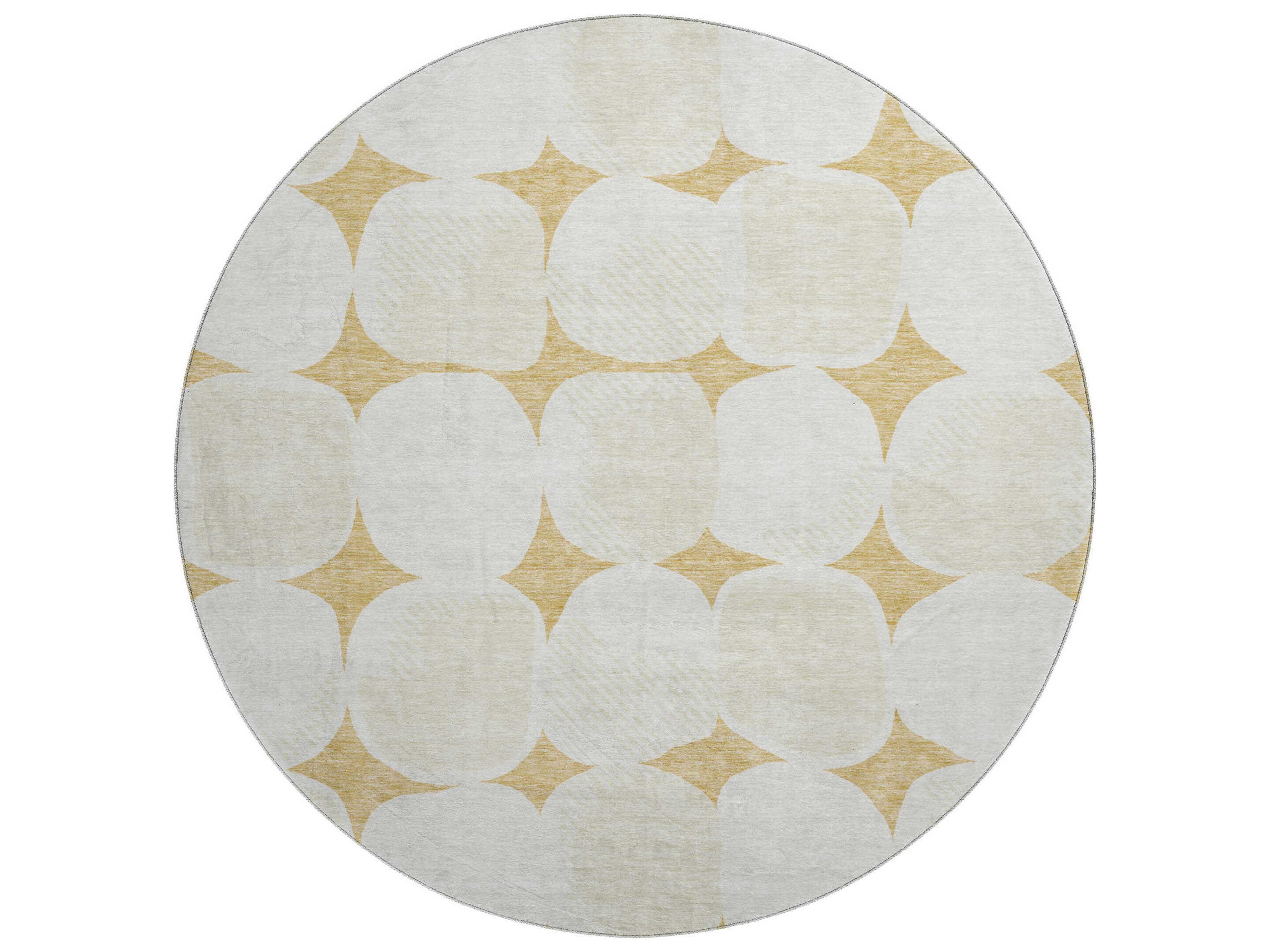 Dalyn Mayfield Geometric Area Rug