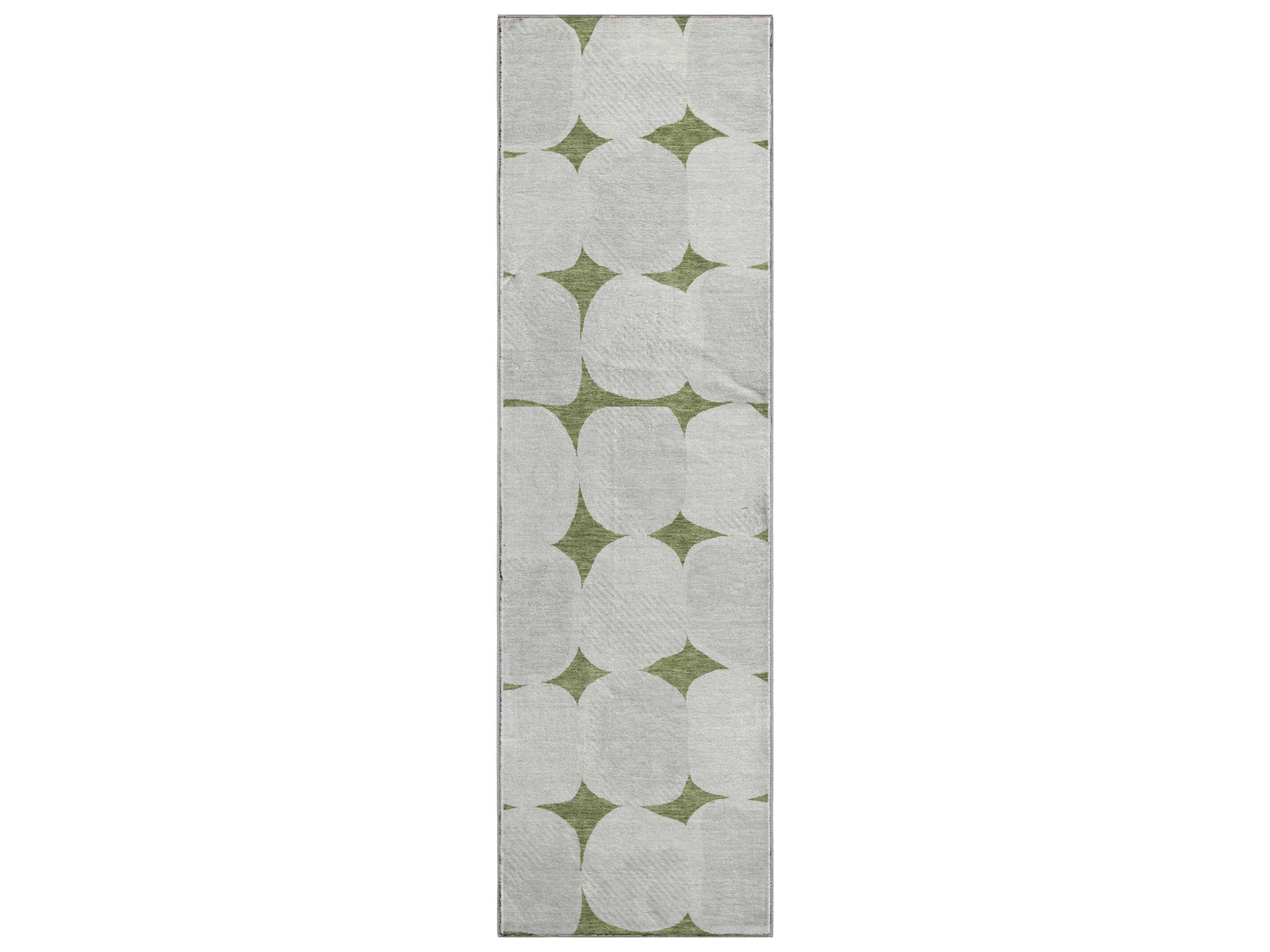 Dalyn Mayfield Geometric Area Rug