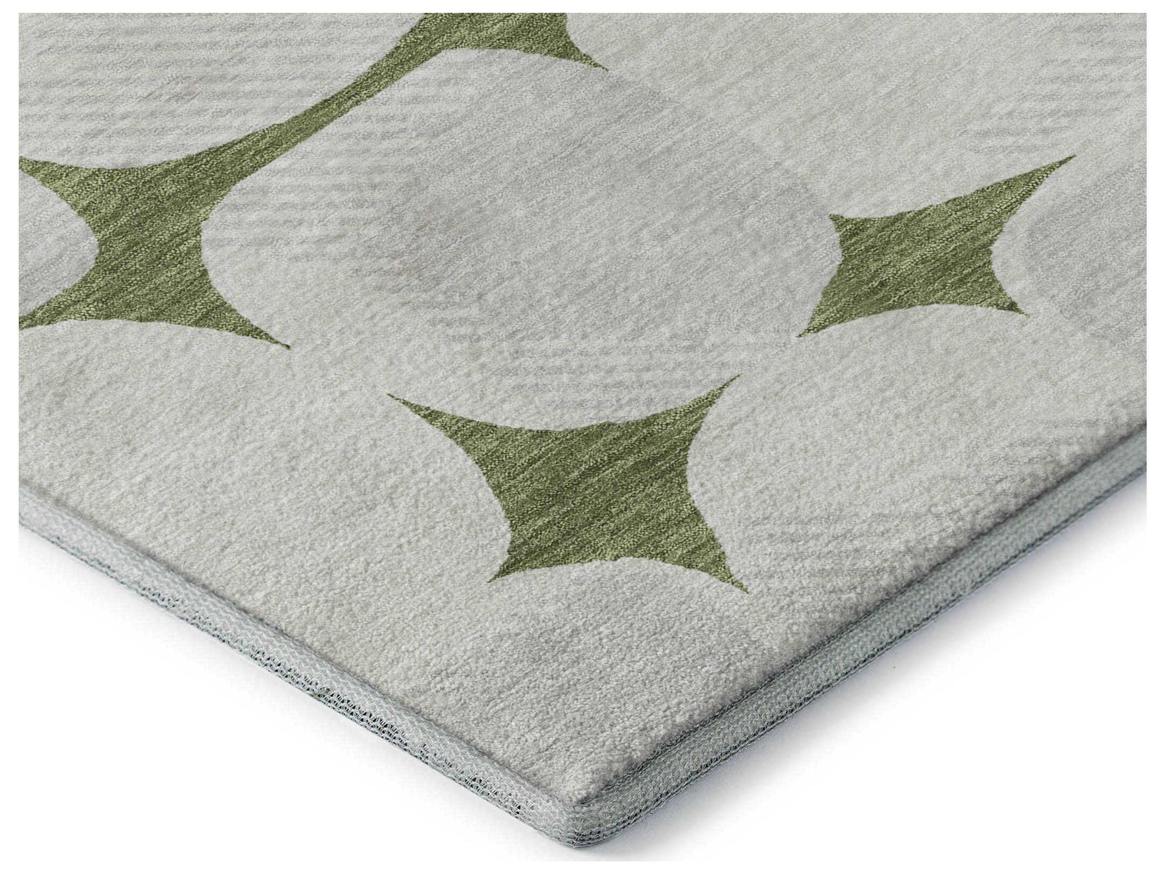Dalyn Mayfield Geometric Area Rug