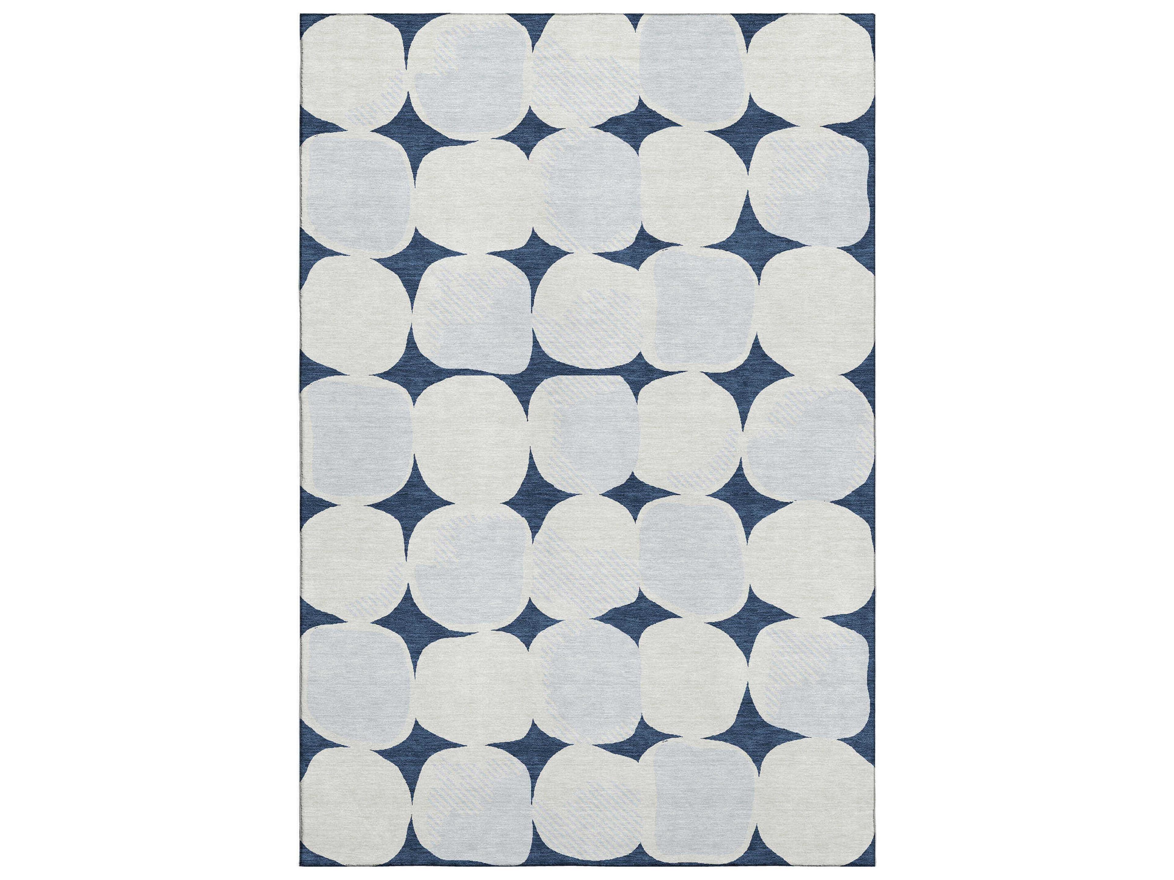 Mayfield Geometric Area Rug