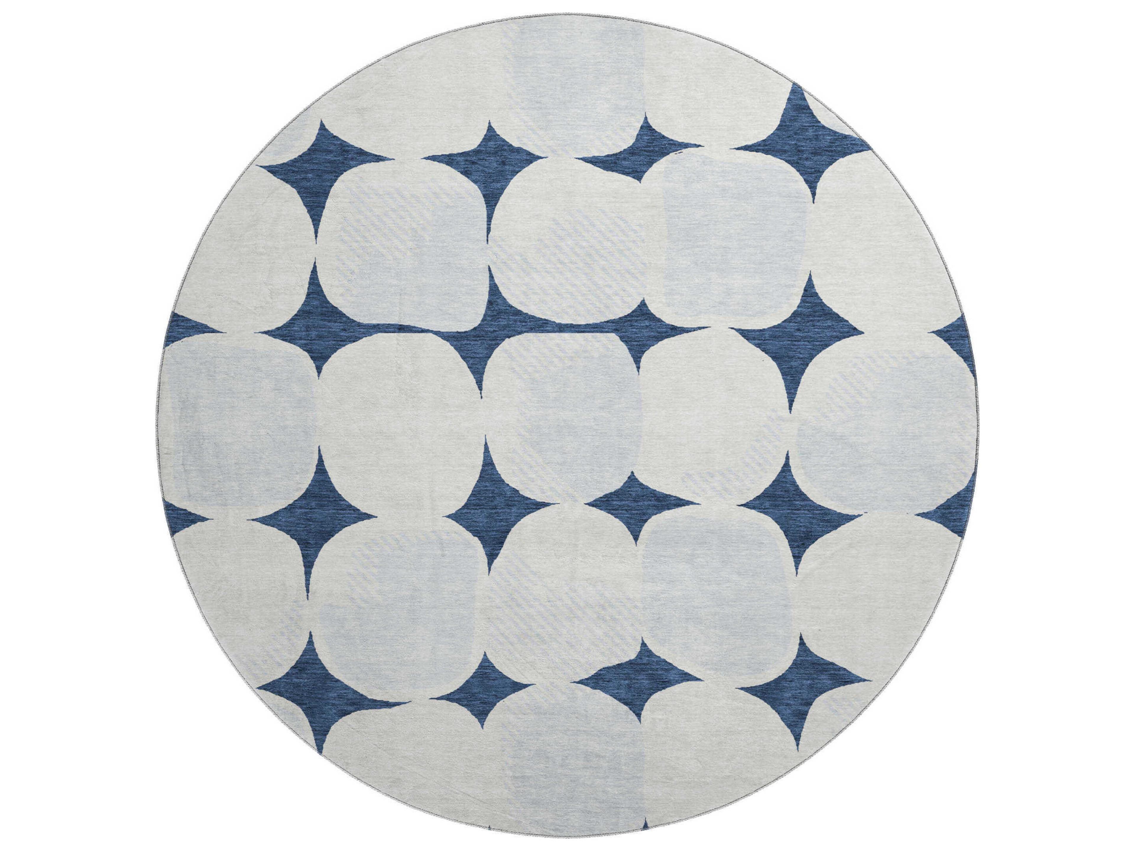Dalyn Mayfield Geometric Area Rug