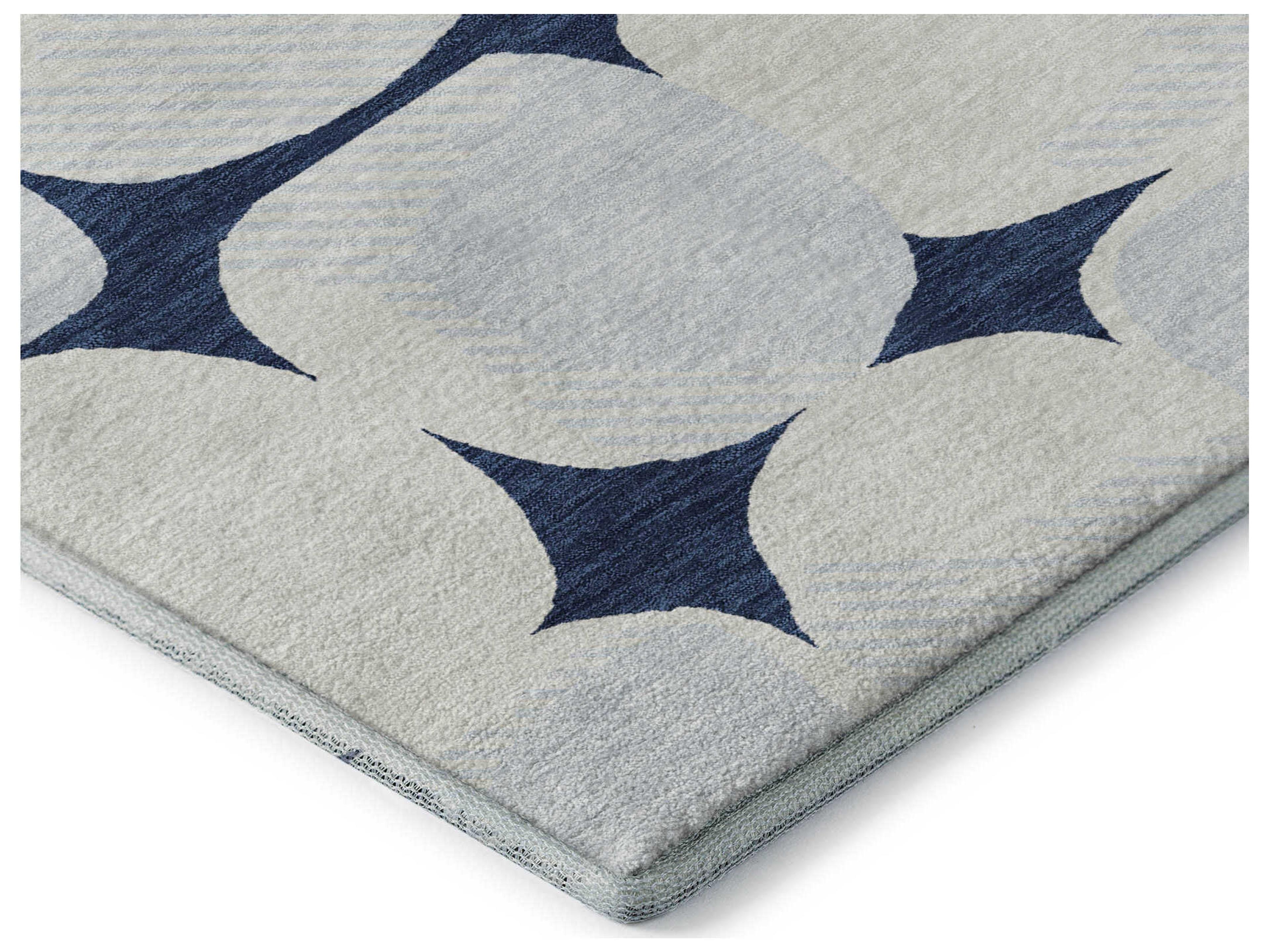 Dalyn Mayfield Geometric Area Rug