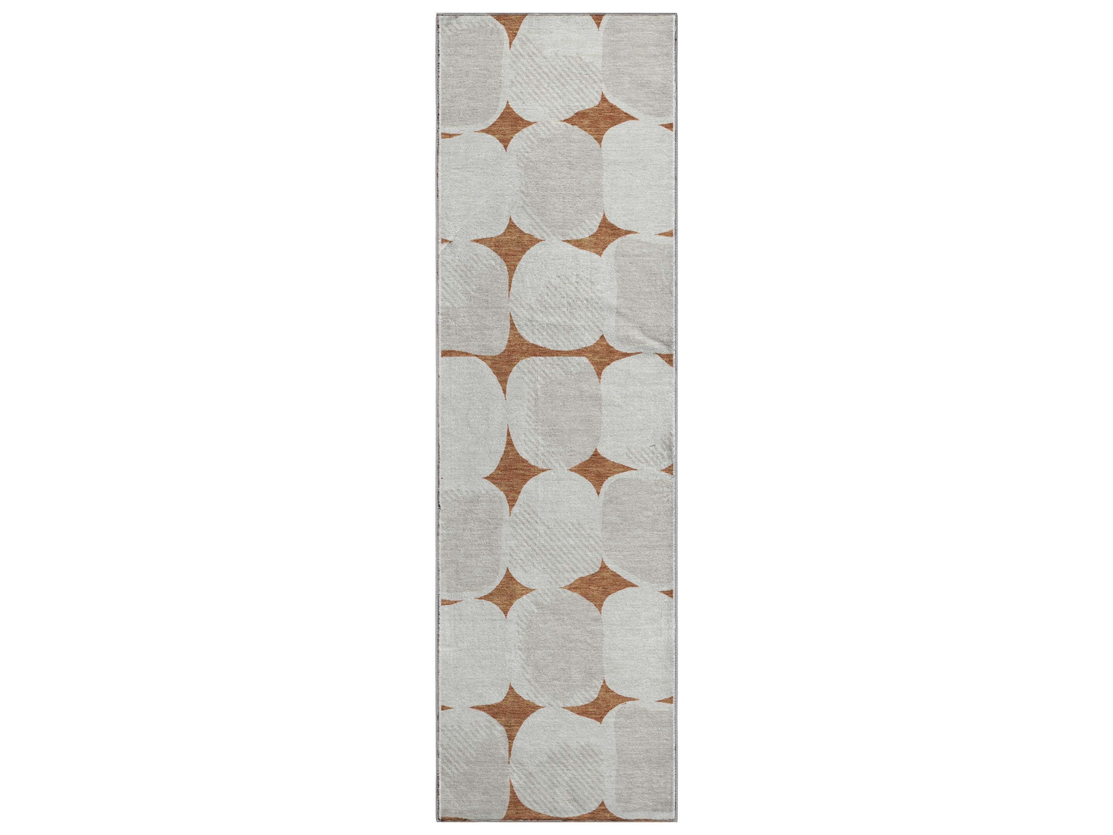 Dalyn Mayfield Geometric Area Rug