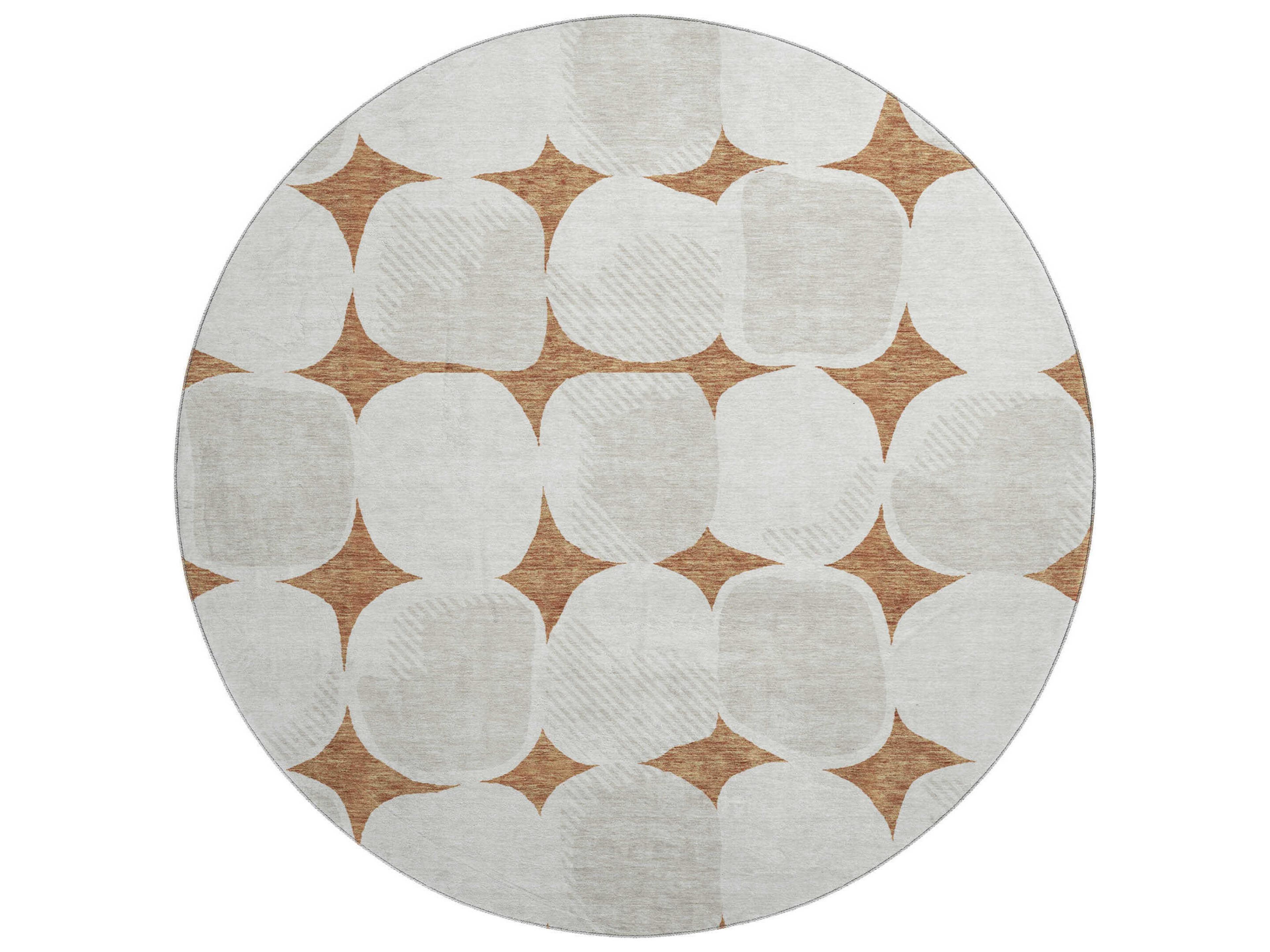 Dalyn Mayfield Geometric Area Rug