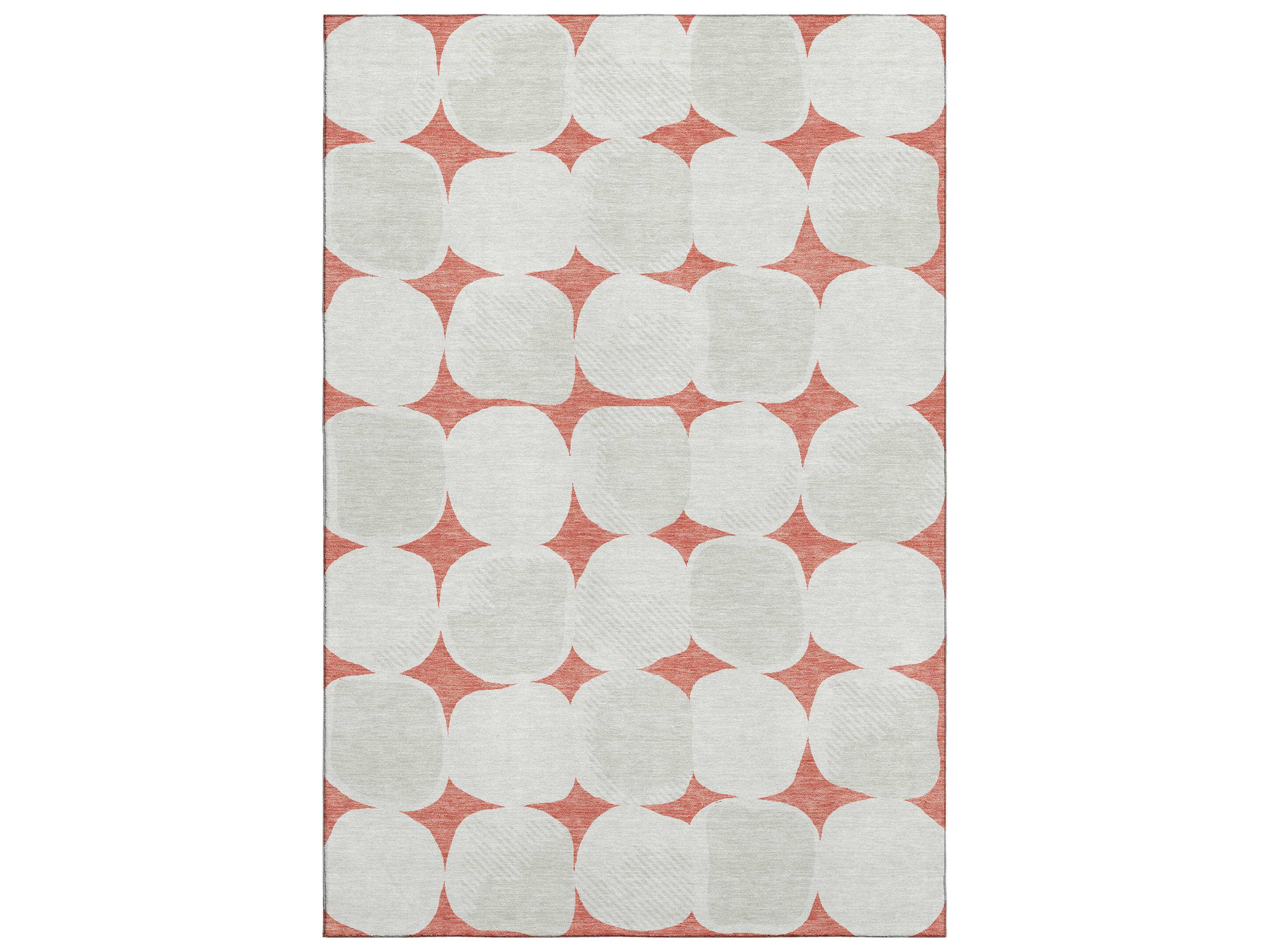 Mayfield Geometric Area Rug