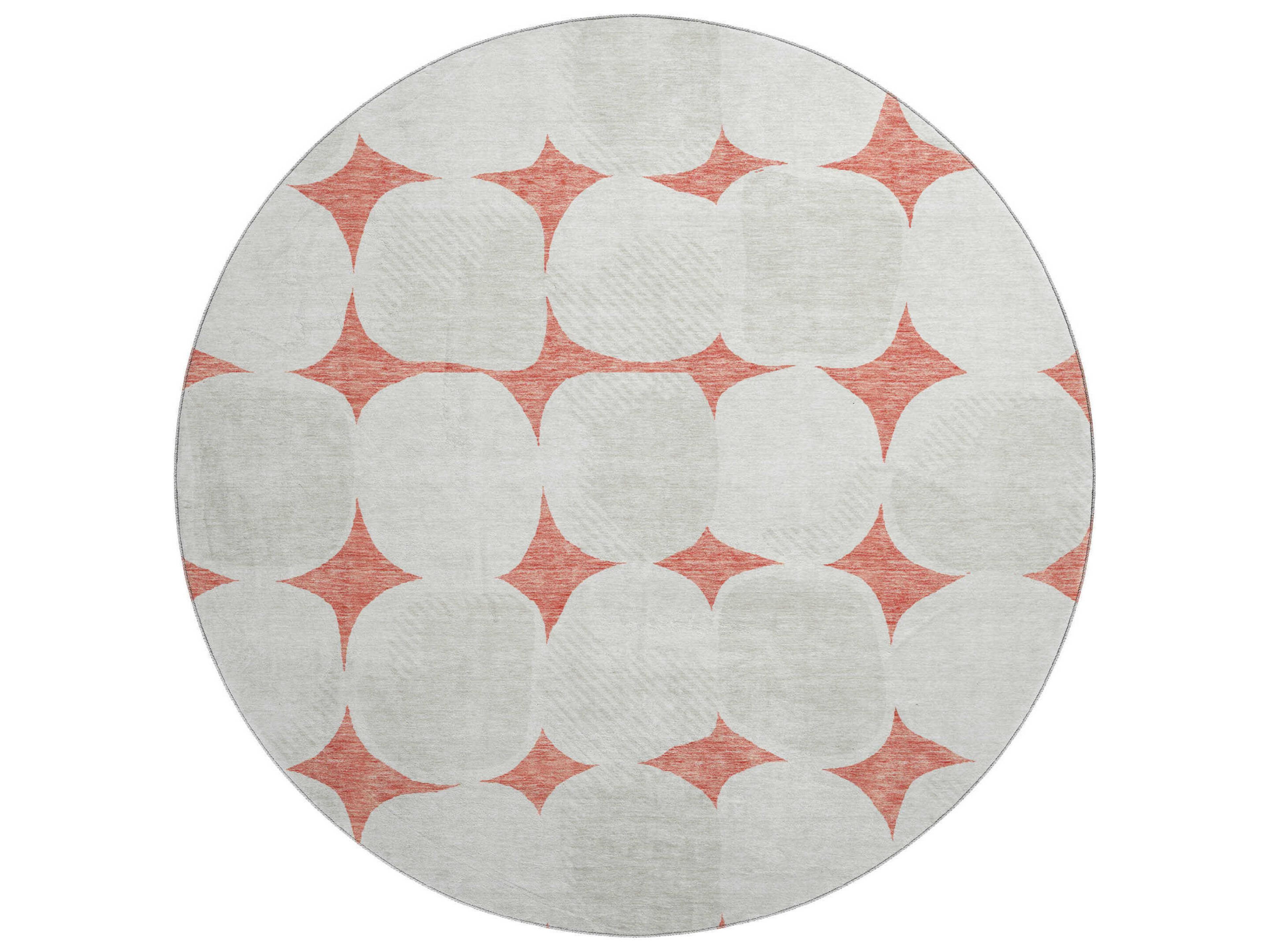 Dalyn Mayfield Geometric Area Rug