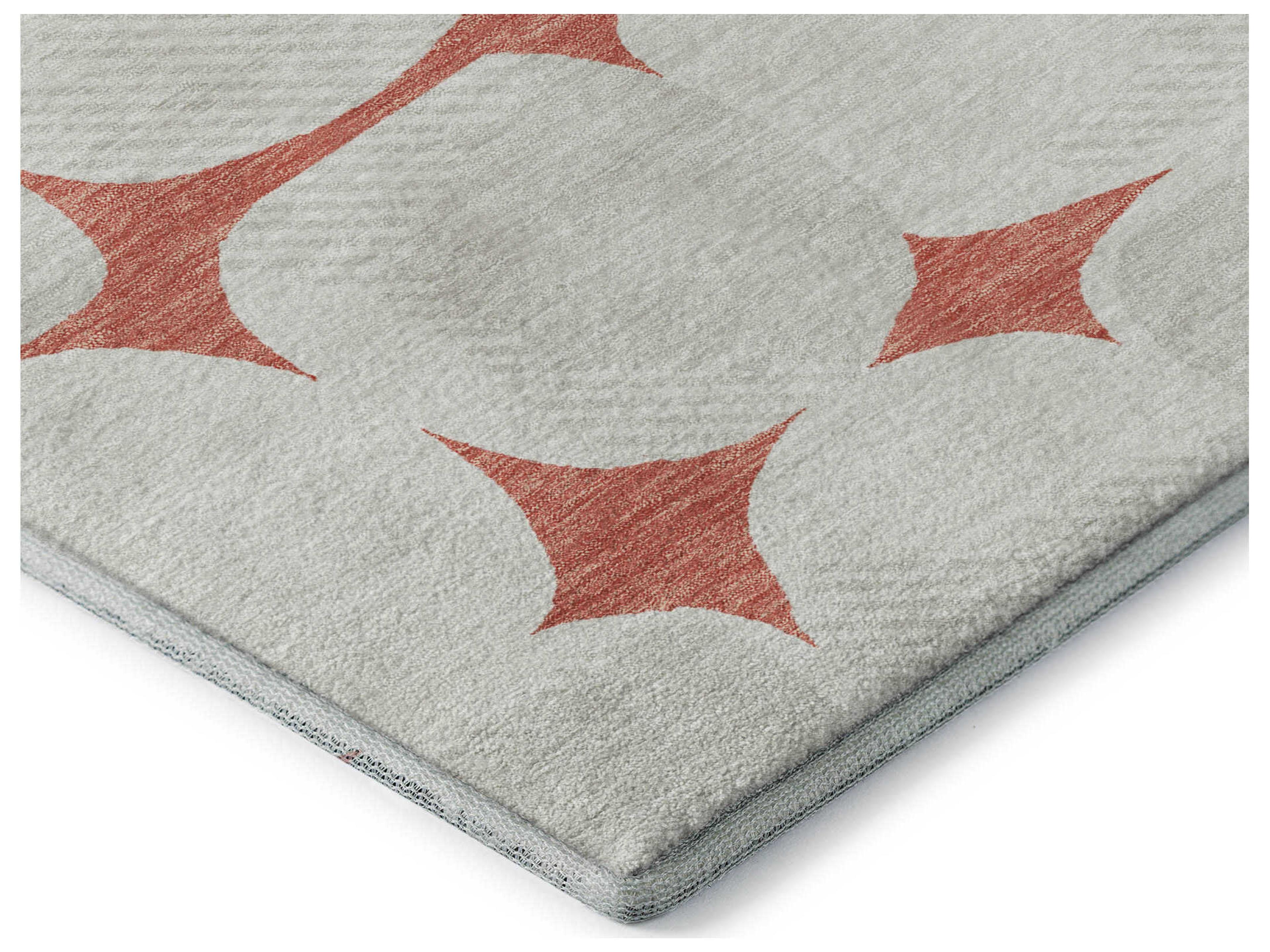 Dalyn Mayfield Geometric Area Rug