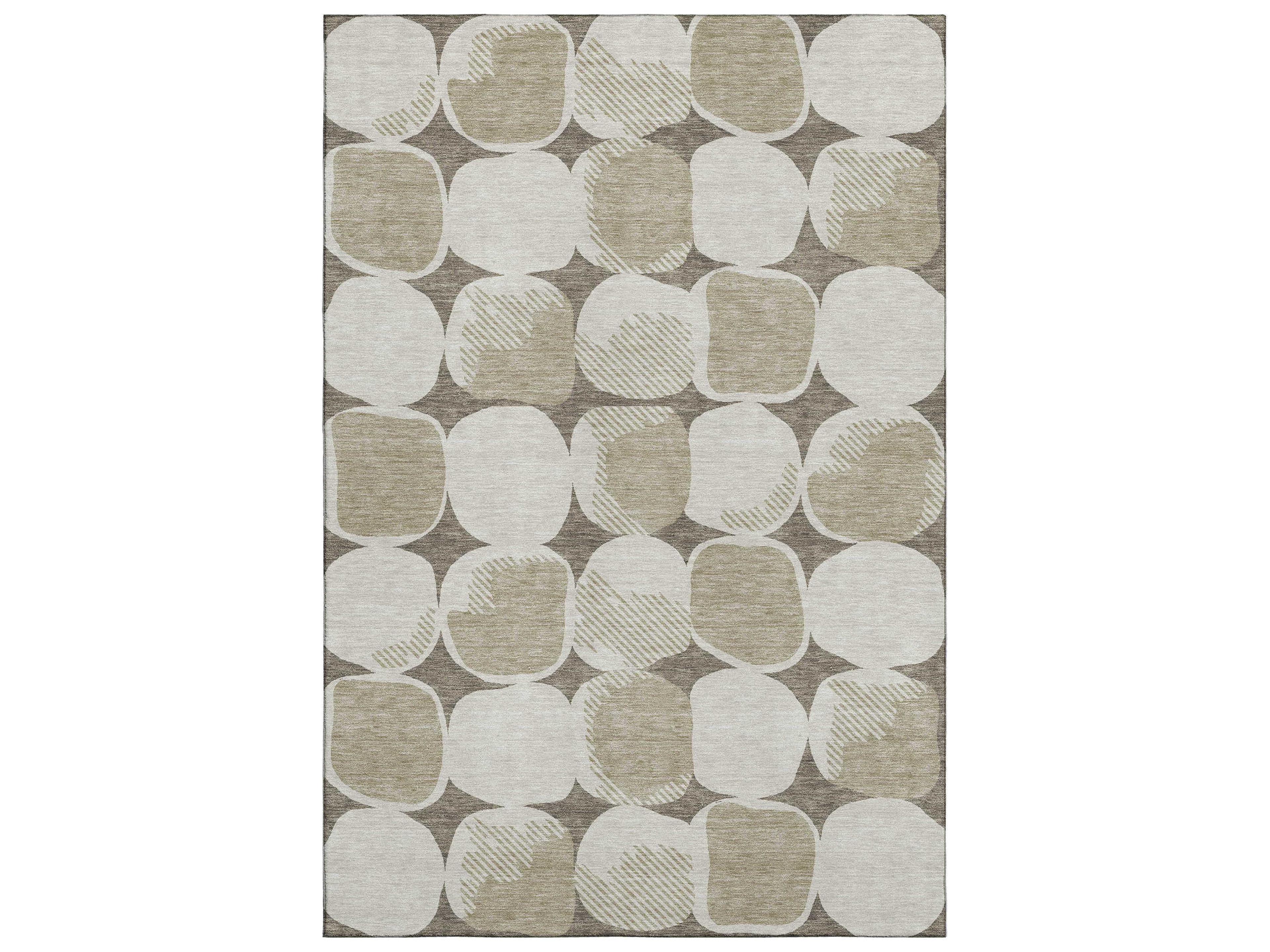 Mayfield Geometric Area Rug