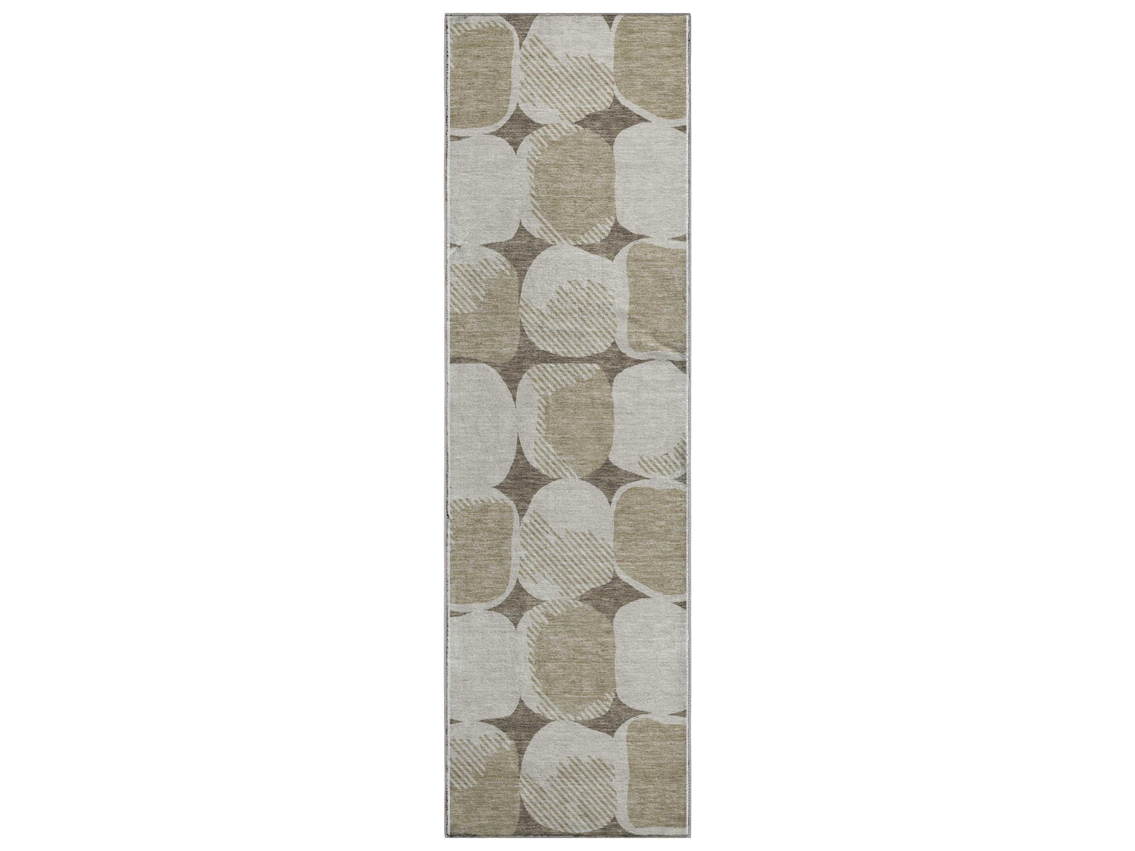 Dalyn Mayfield Geometric Area Rug