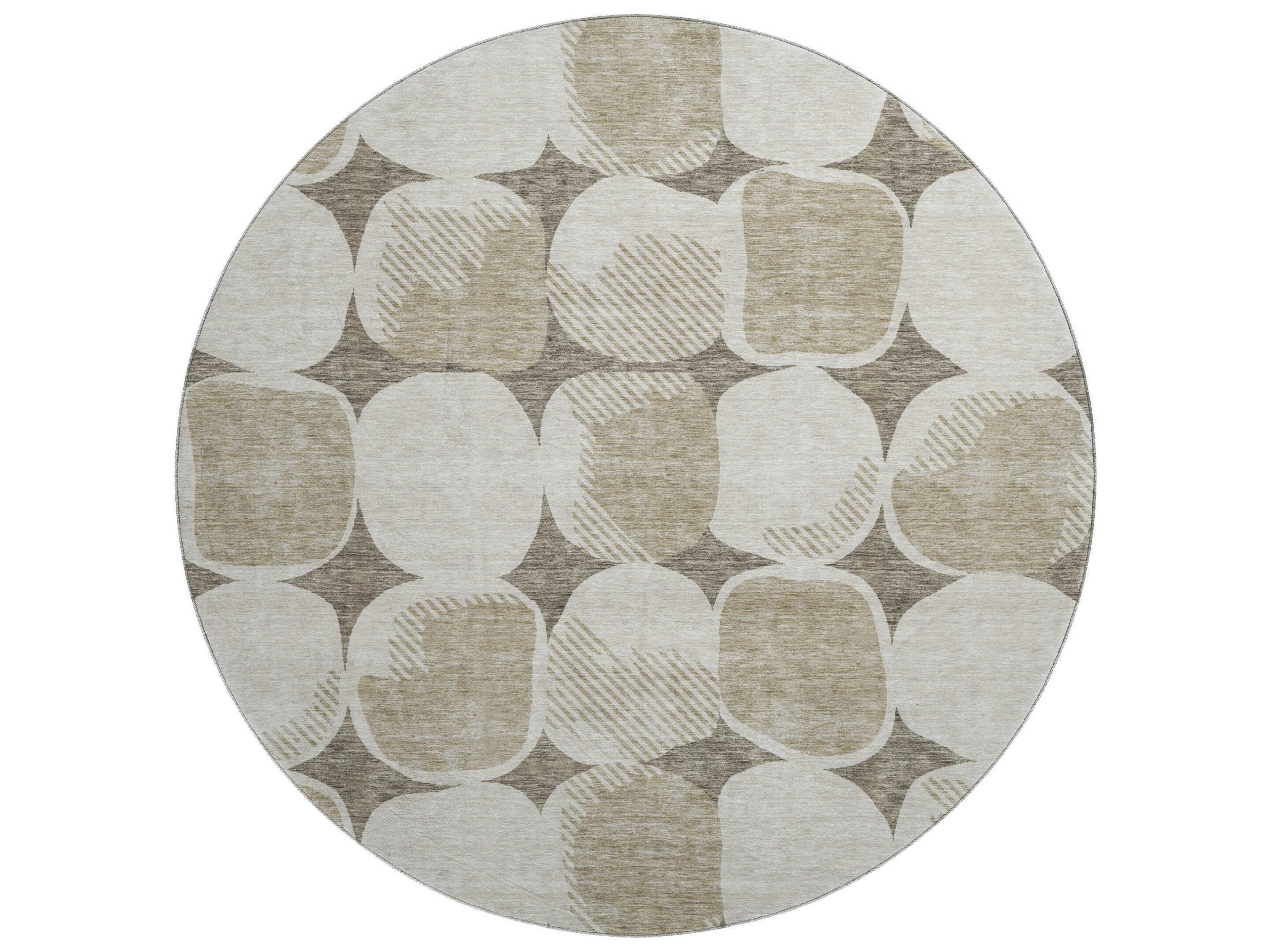 Dalyn Mayfield Geometric Area Rug