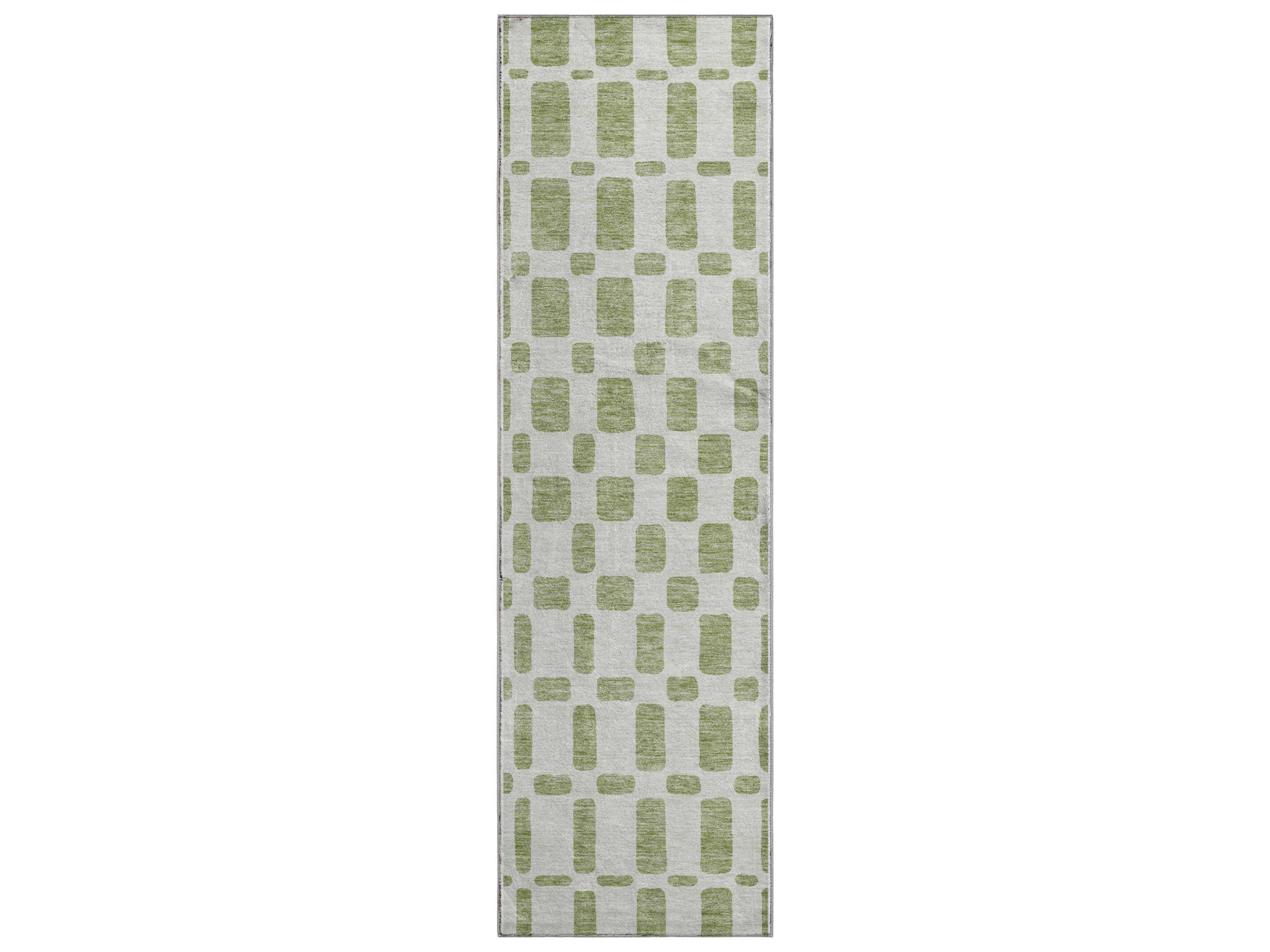 Dalyn Mayfield Geometric Area Rug