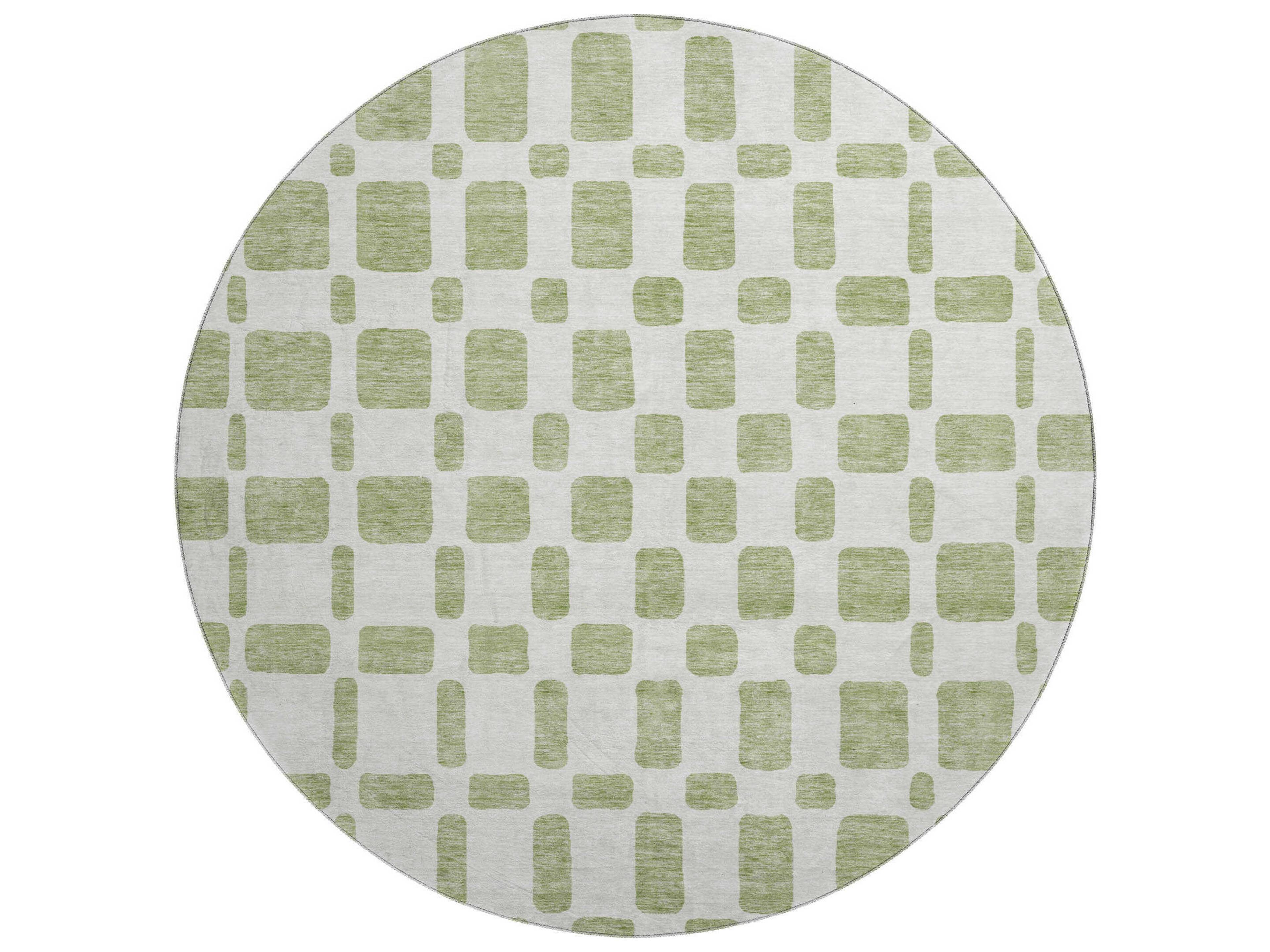 Dalyn Mayfield Geometric Area Rug