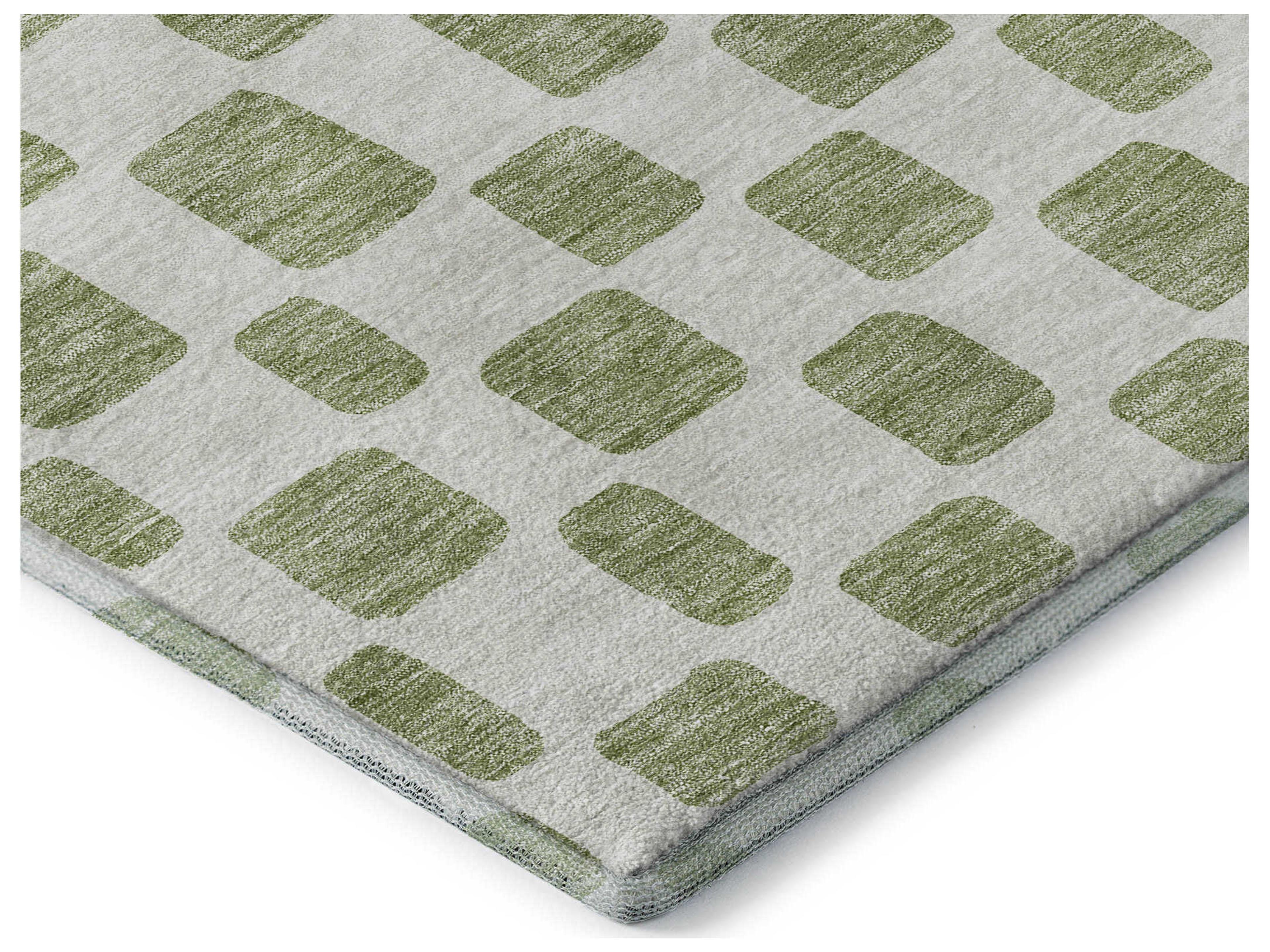 Dalyn Mayfield Geometric Area Rug