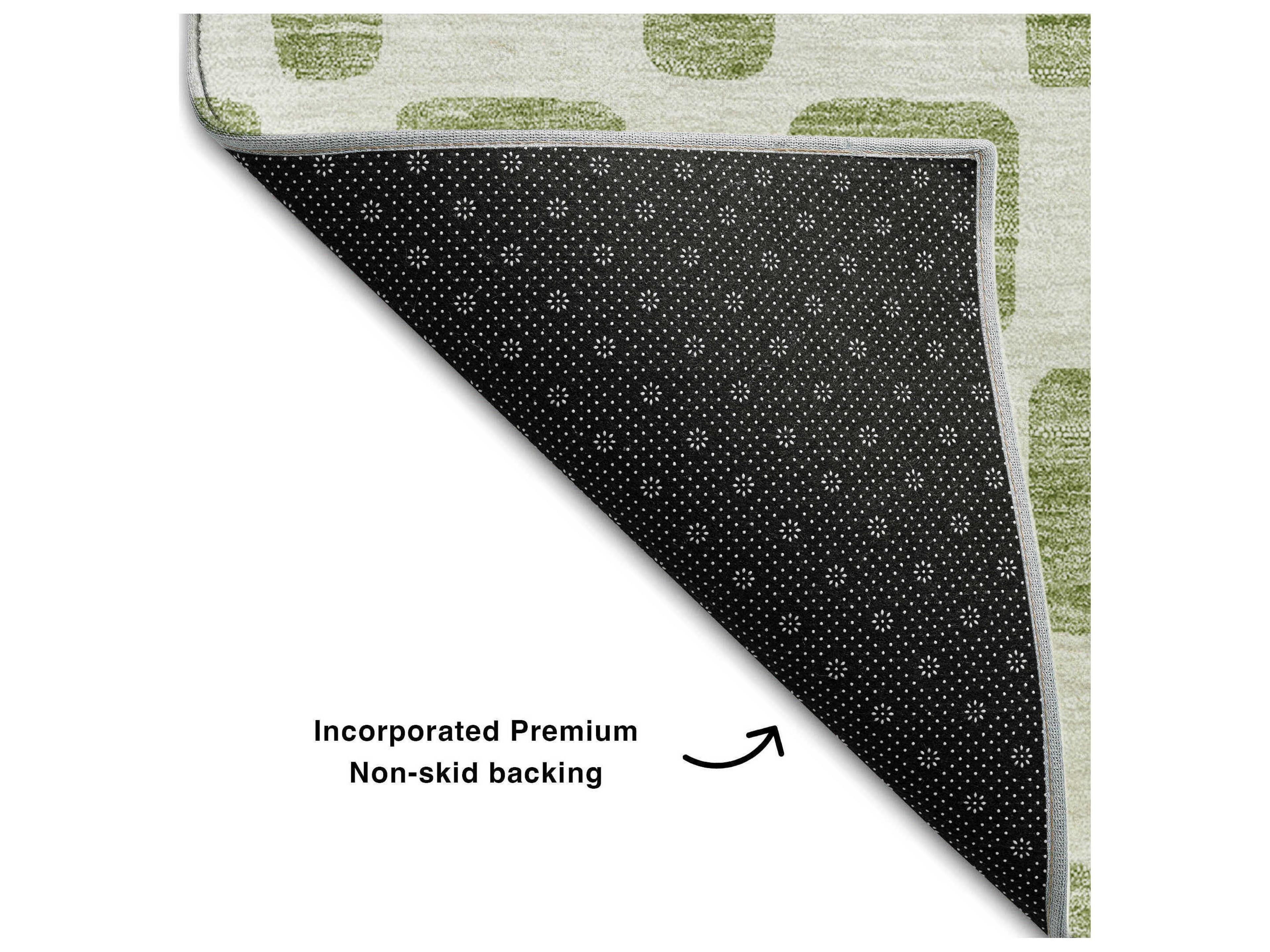 Dalyn Mayfield Geometric Area Rug