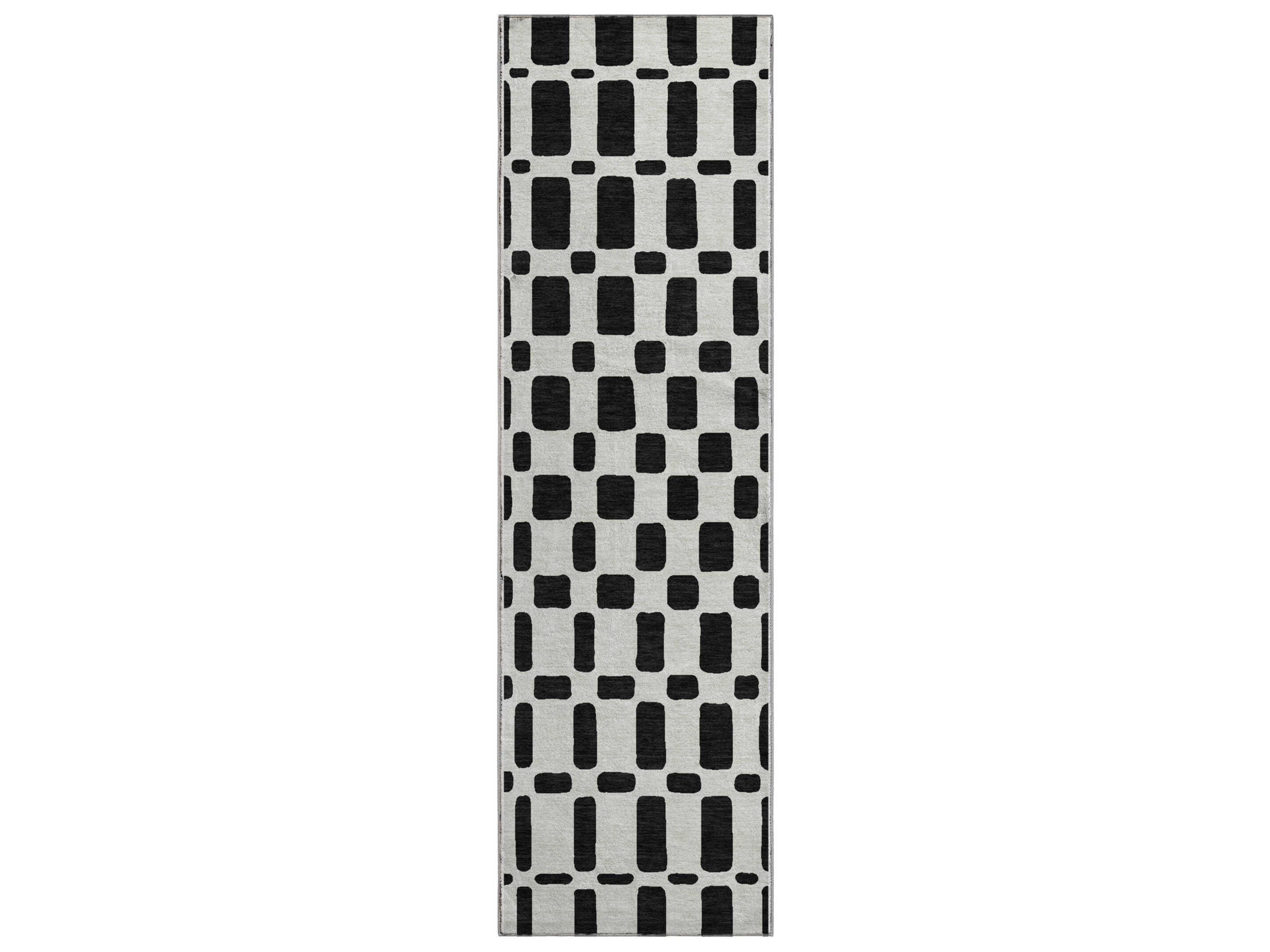 Dalyn Mayfield Geometric Area Rug