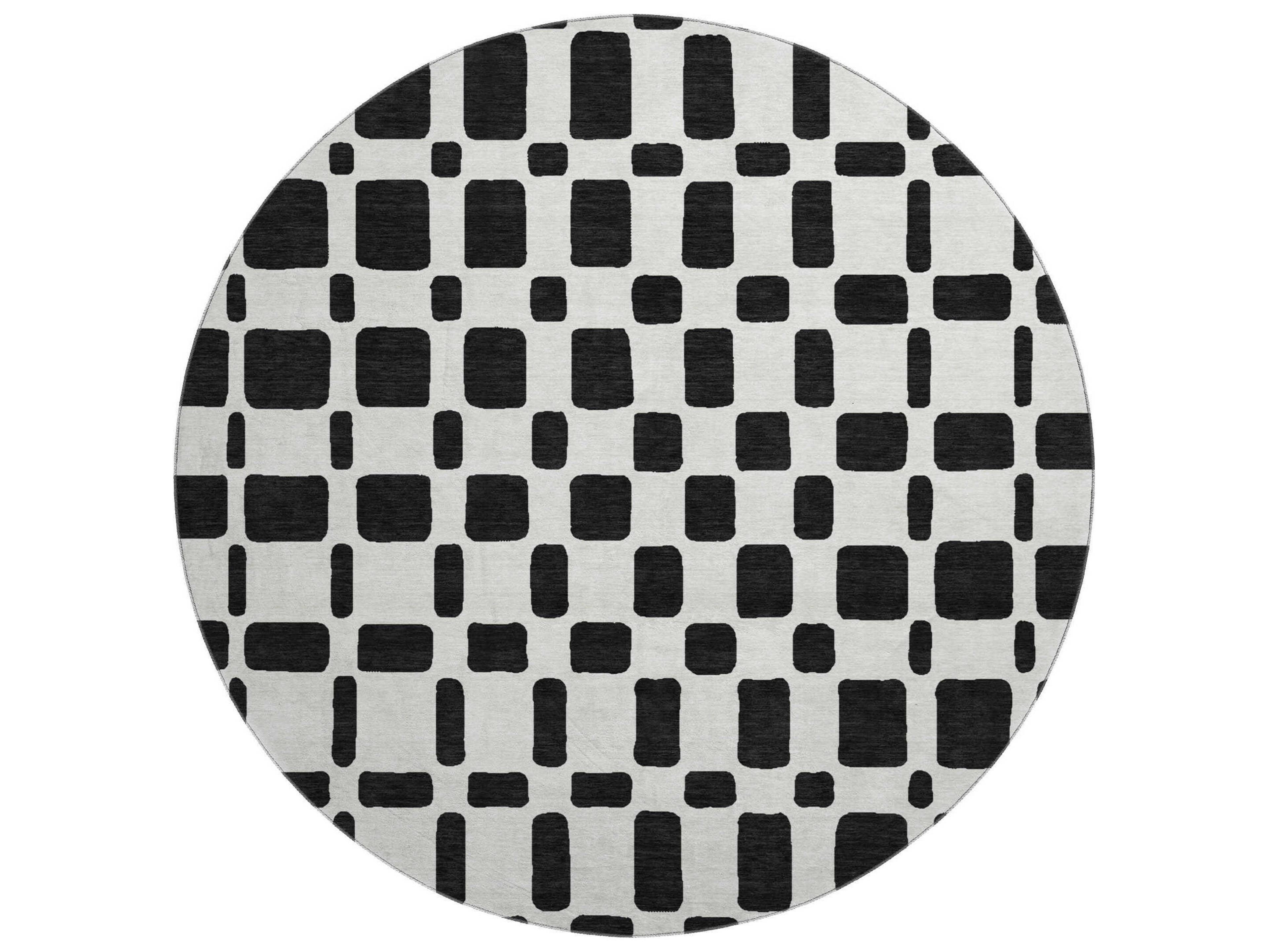 Dalyn Mayfield Geometric Area Rug