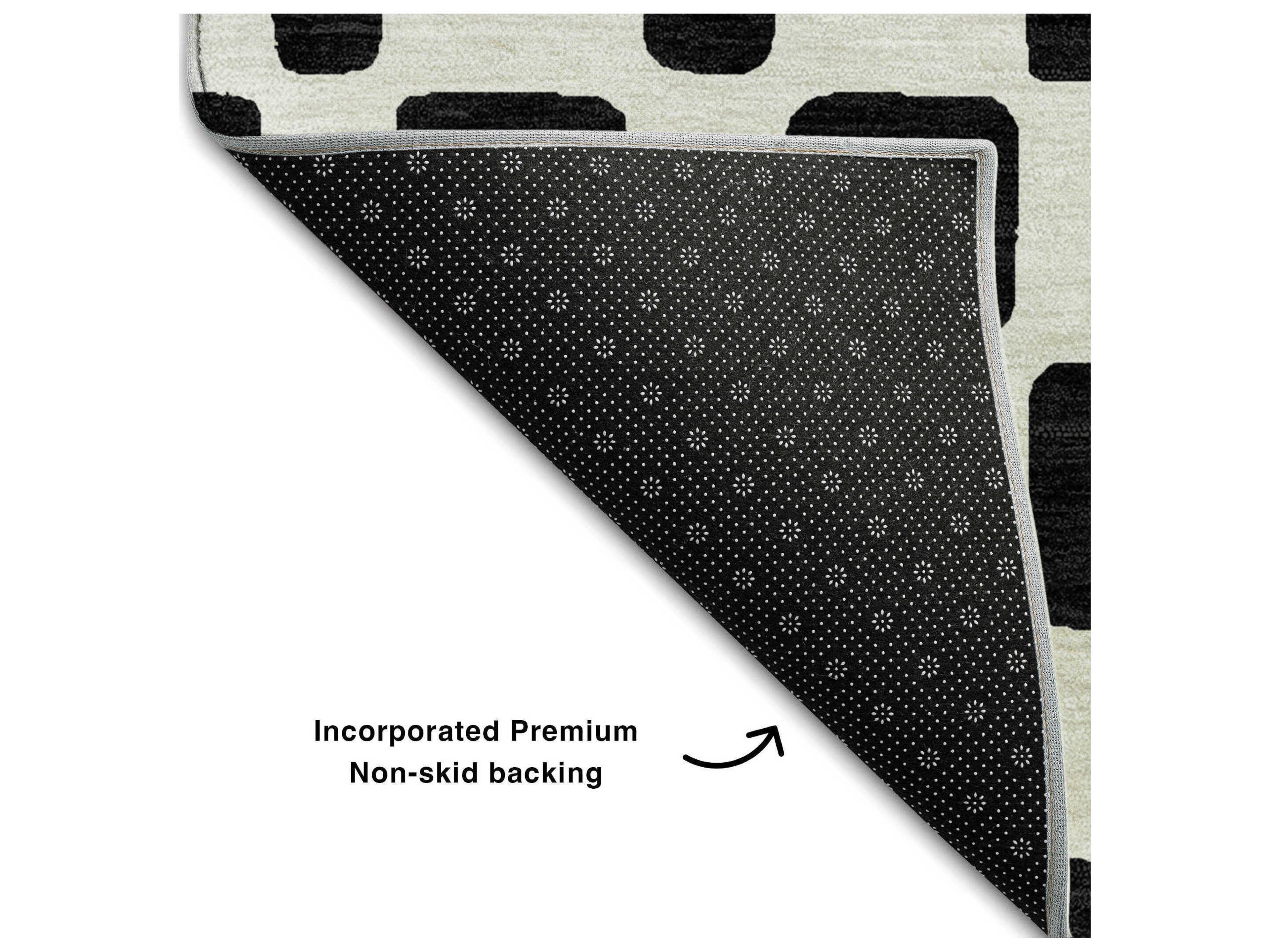 Dalyn Mayfield Geometric Area Rug